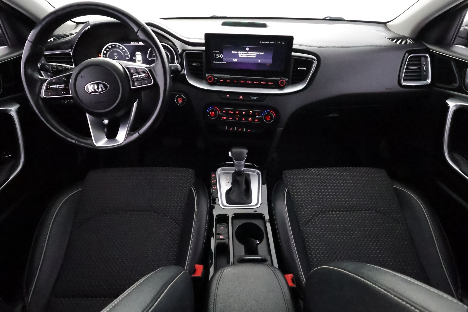 KIA XCeed 2021