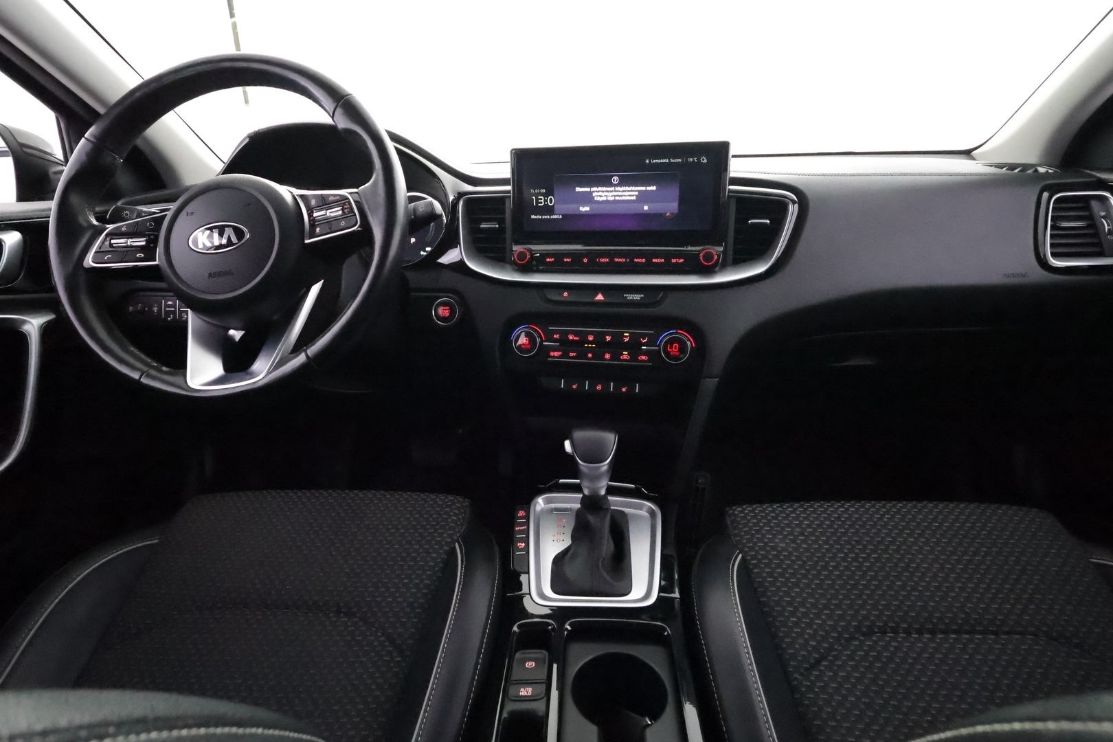 KIA XCeed 2021