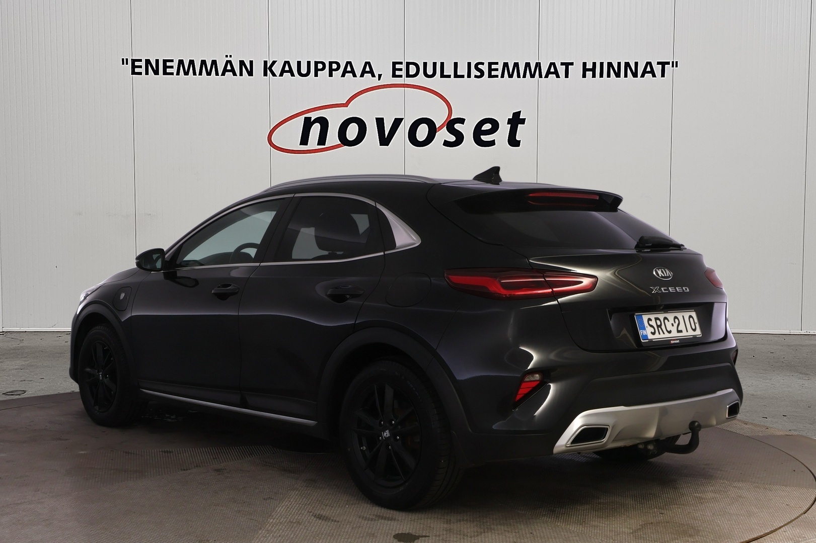 KIA XCeed 2021