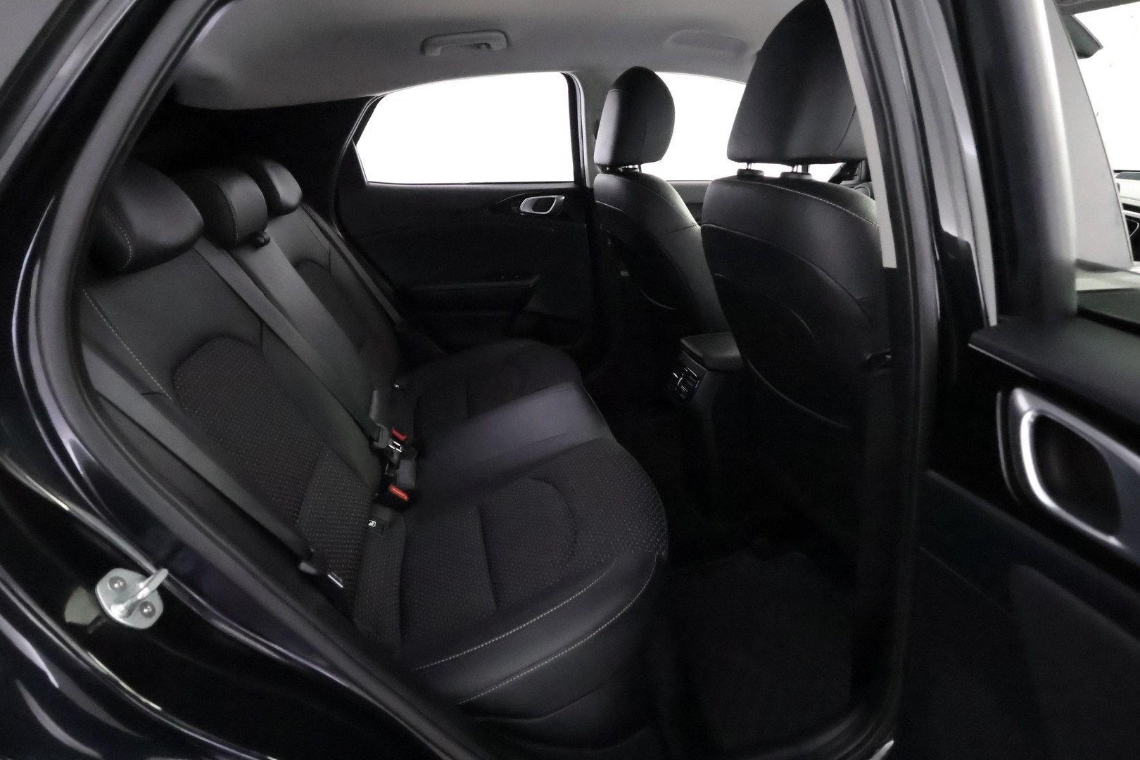 KIA XCeed 2021