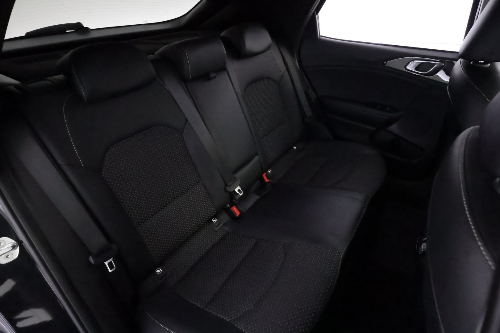 KIA XCeed 2021