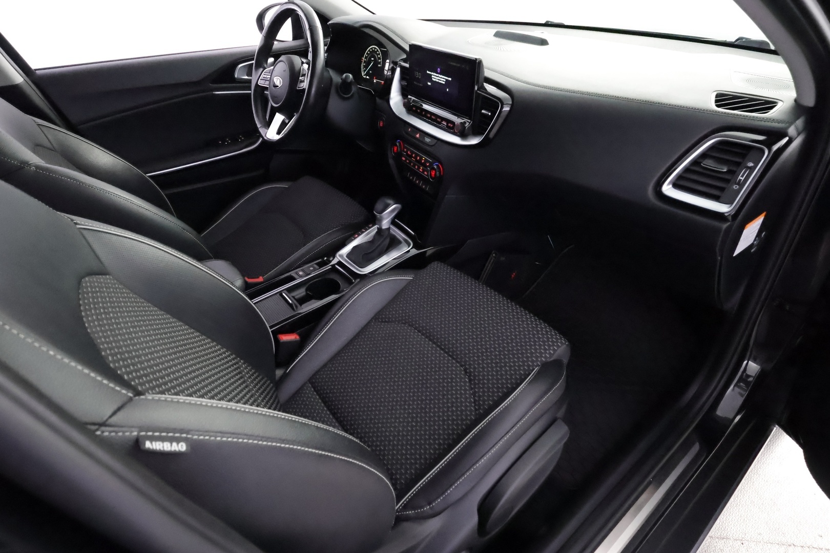 KIA XCeed 2021