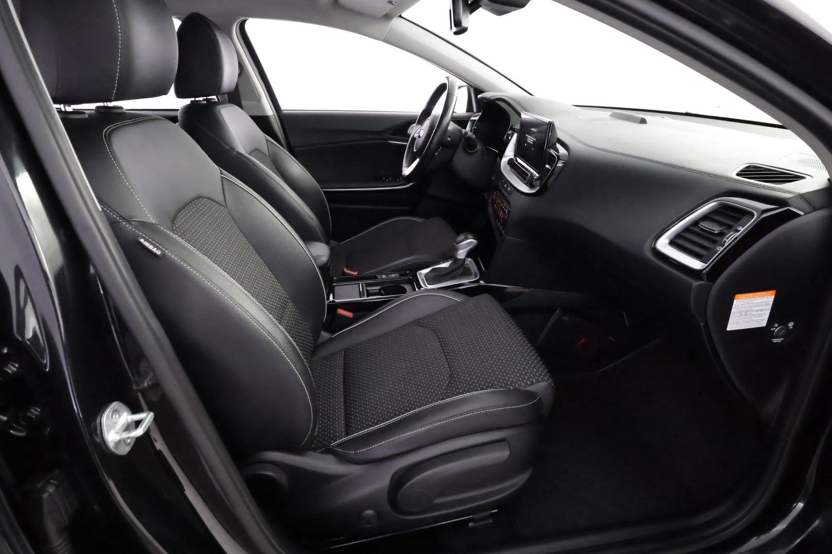 KIA XCeed 2021