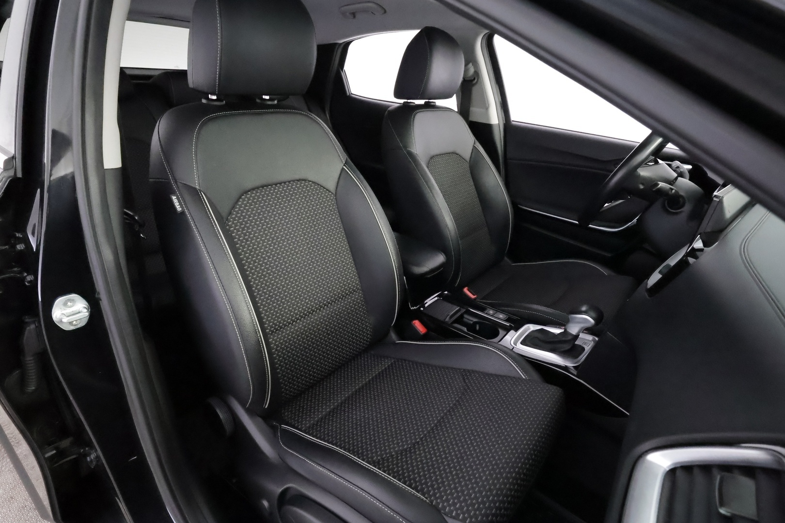 KIA XCeed 2021