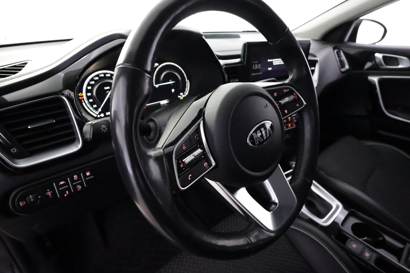 KIA XCeed 2021