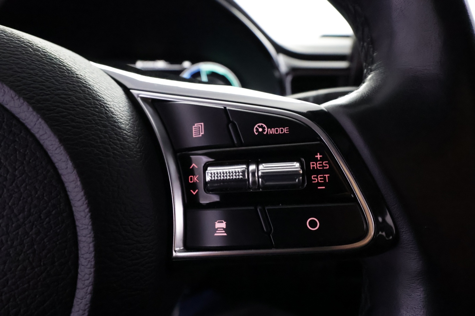 KIA XCeed 2021