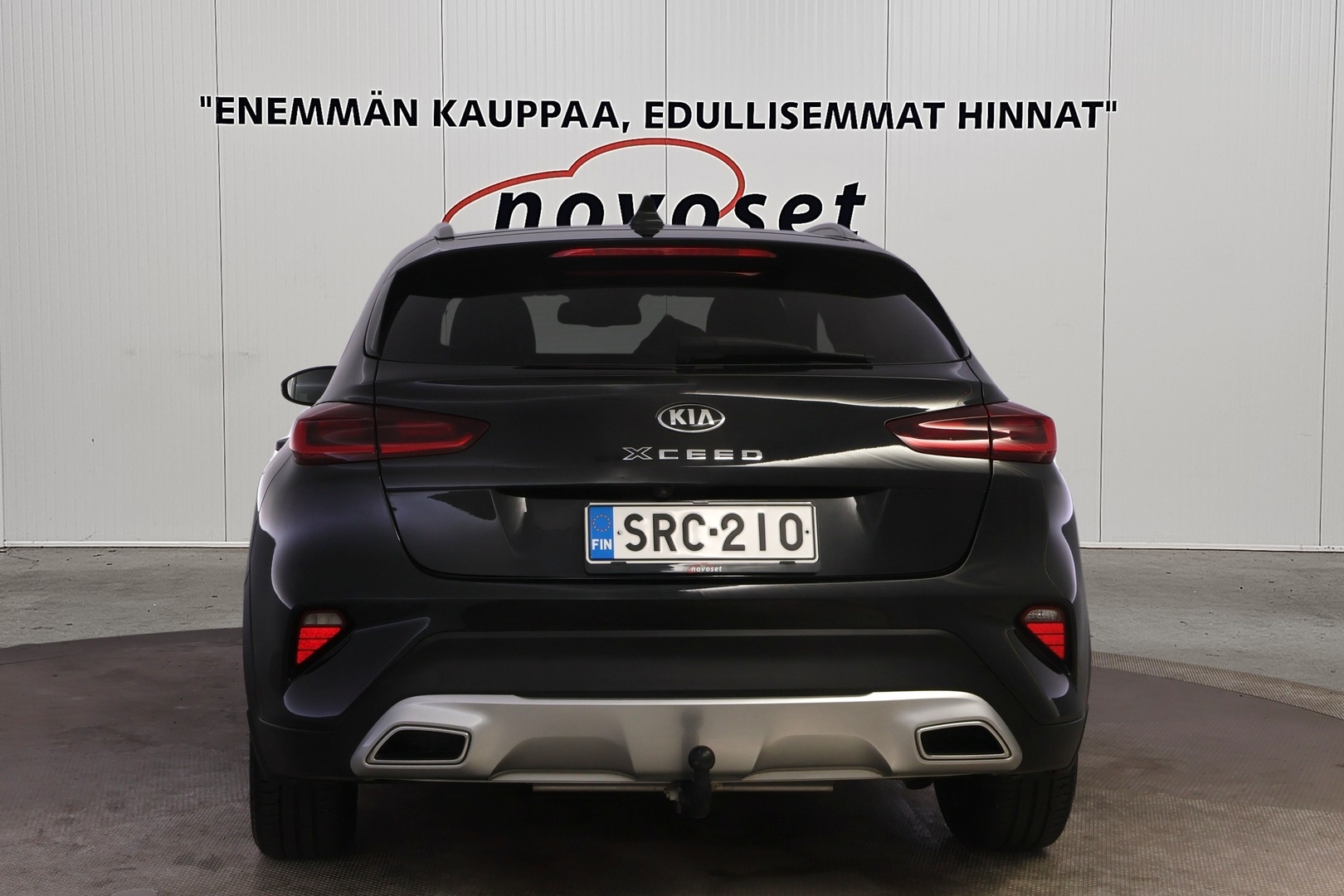 KIA XCeed 2021