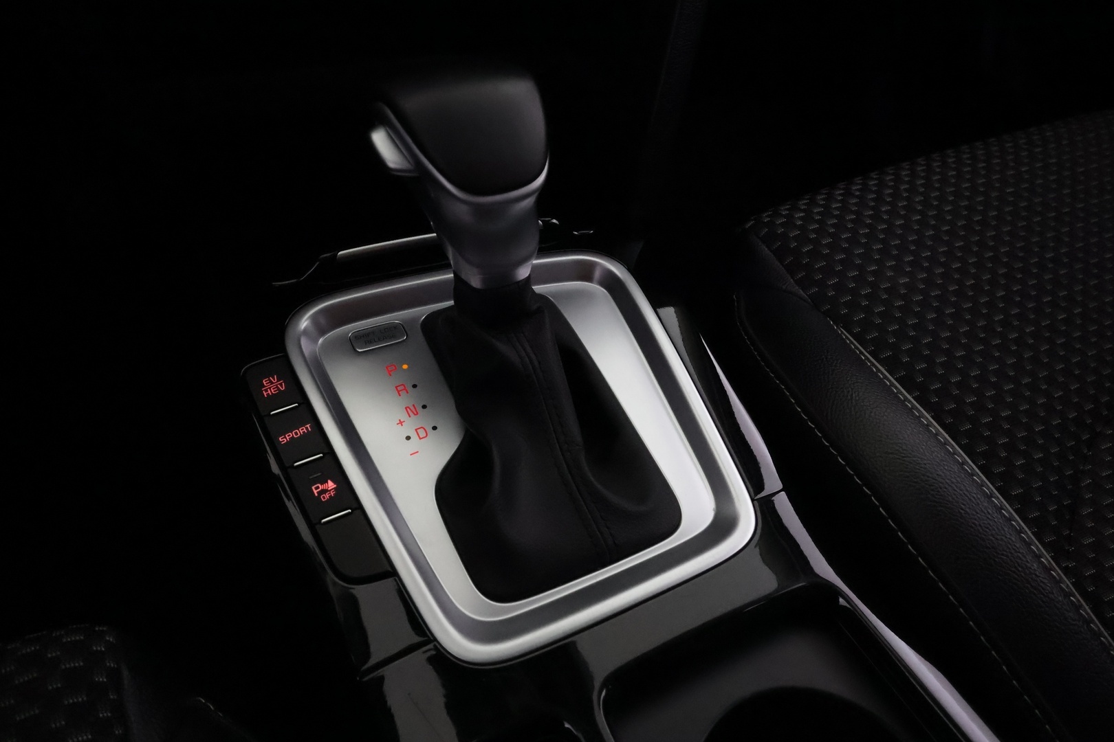 KIA XCeed 2021