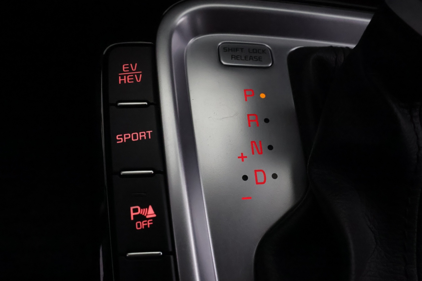 KIA XCeed 2021