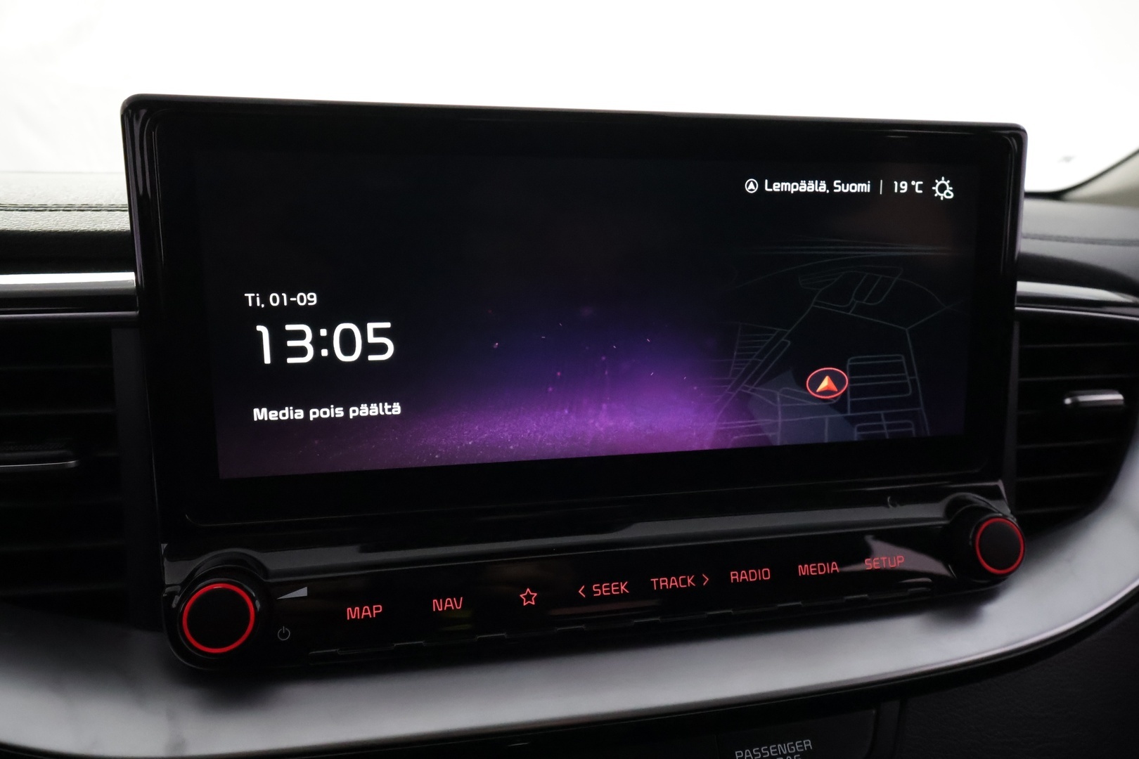 KIA XCeed 2021
