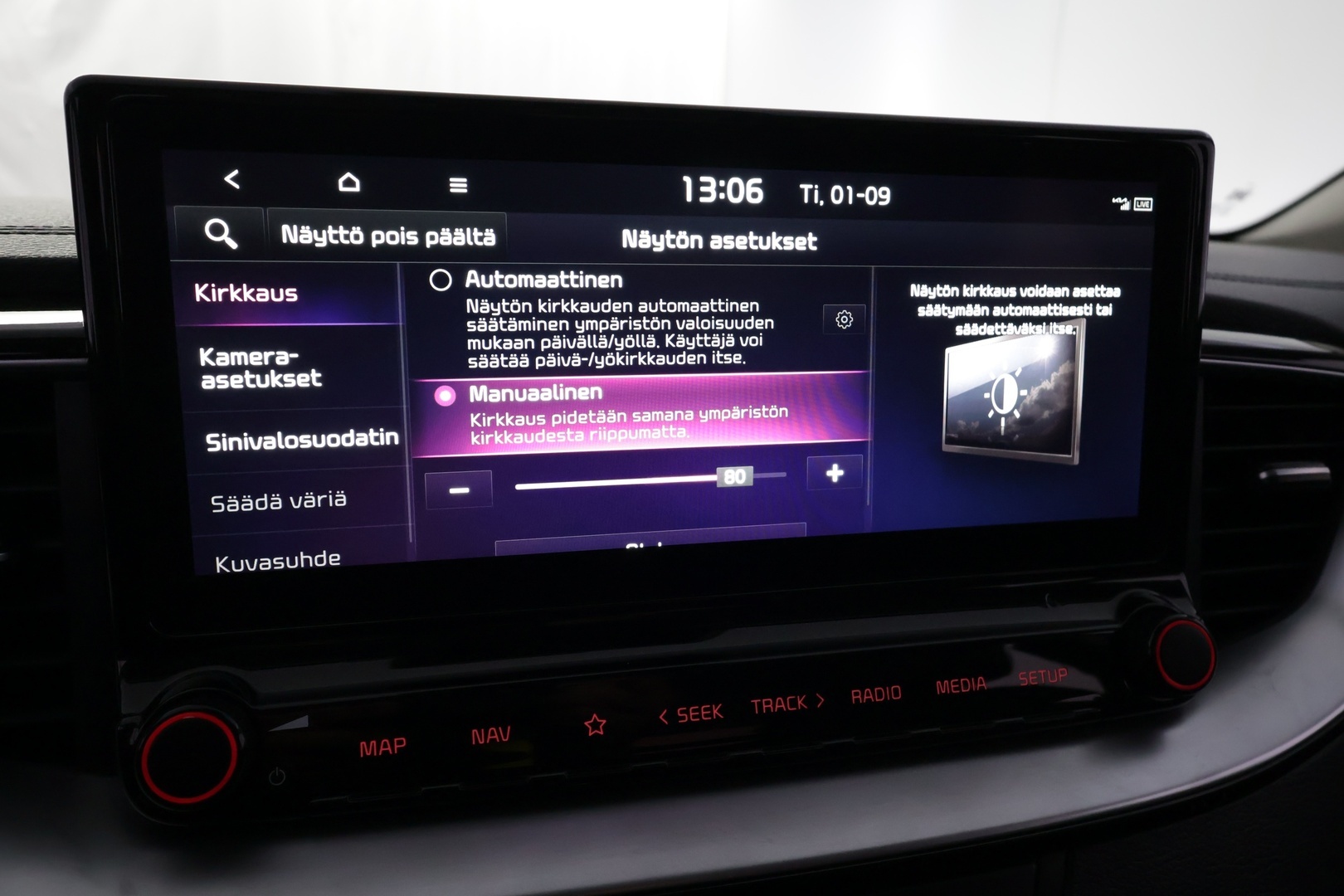 KIA XCeed 2021