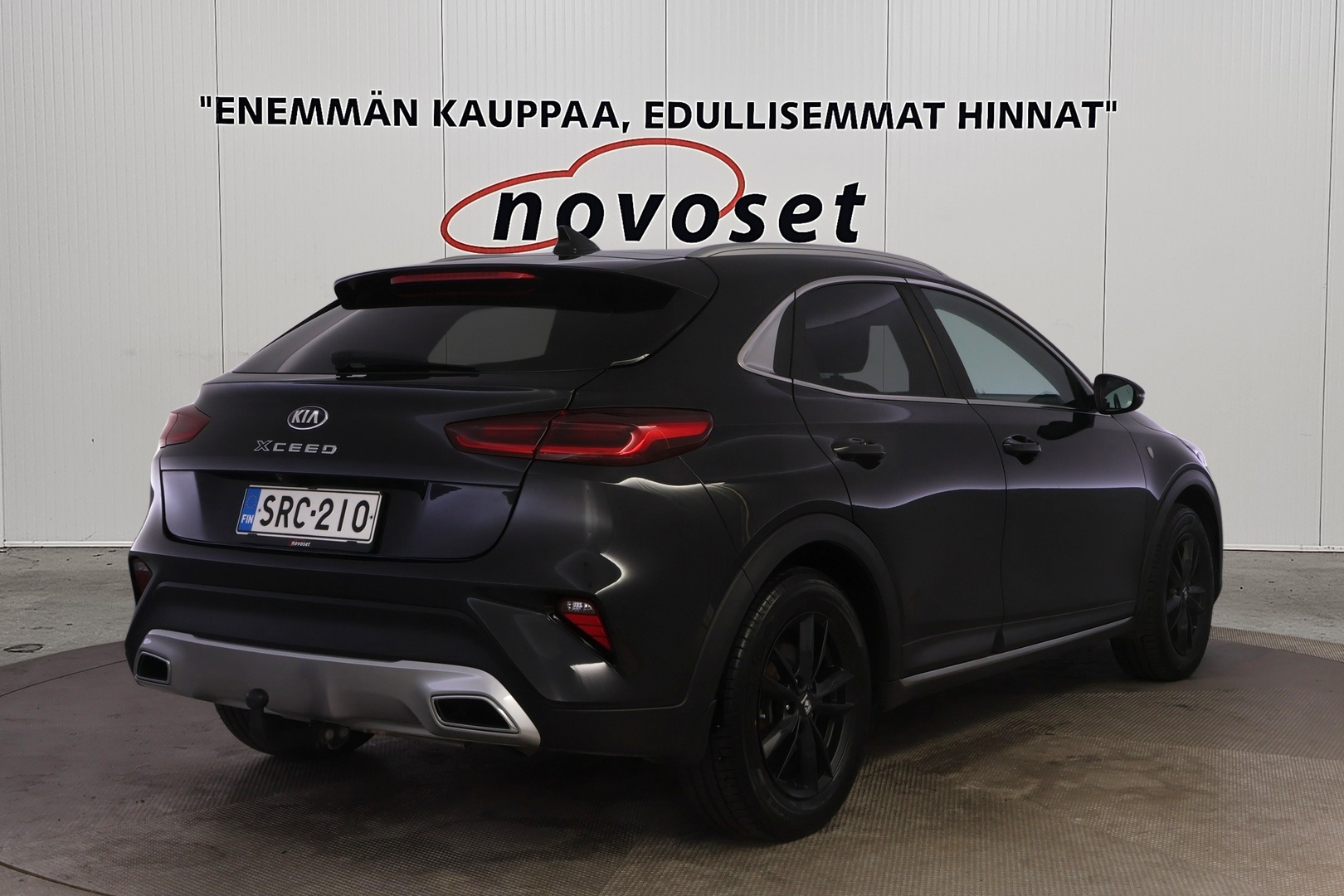 KIA XCeed 2021