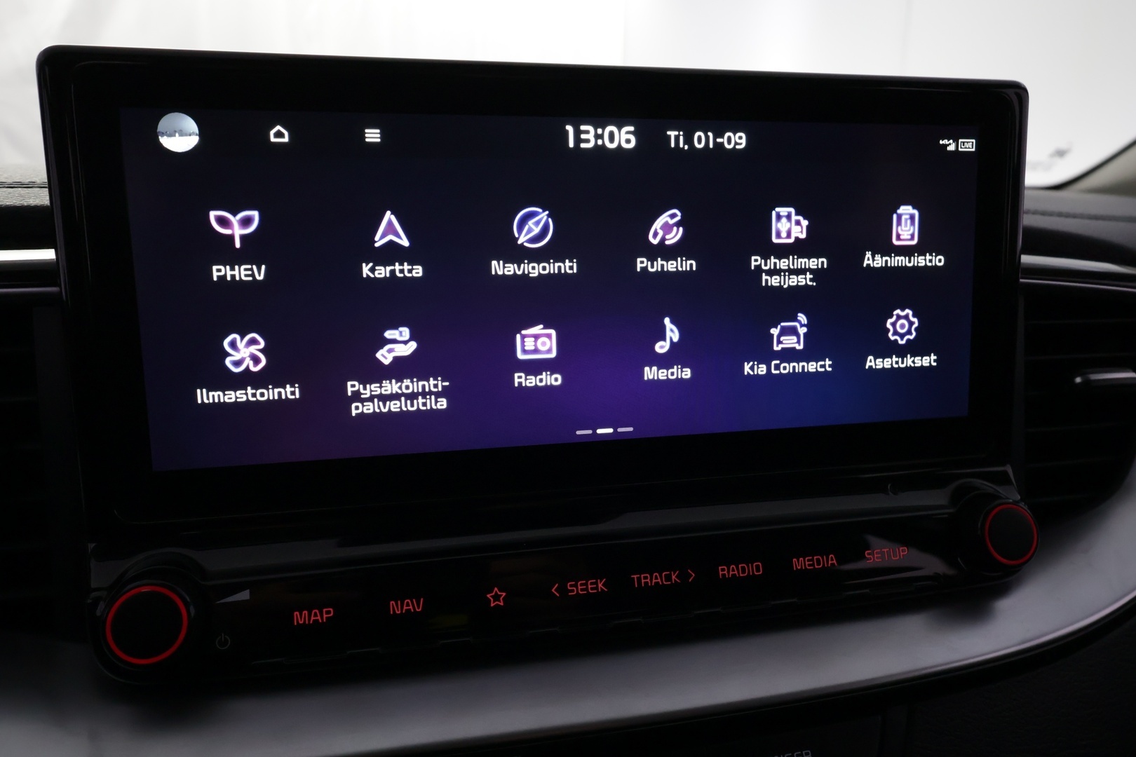 KIA XCeed 2021