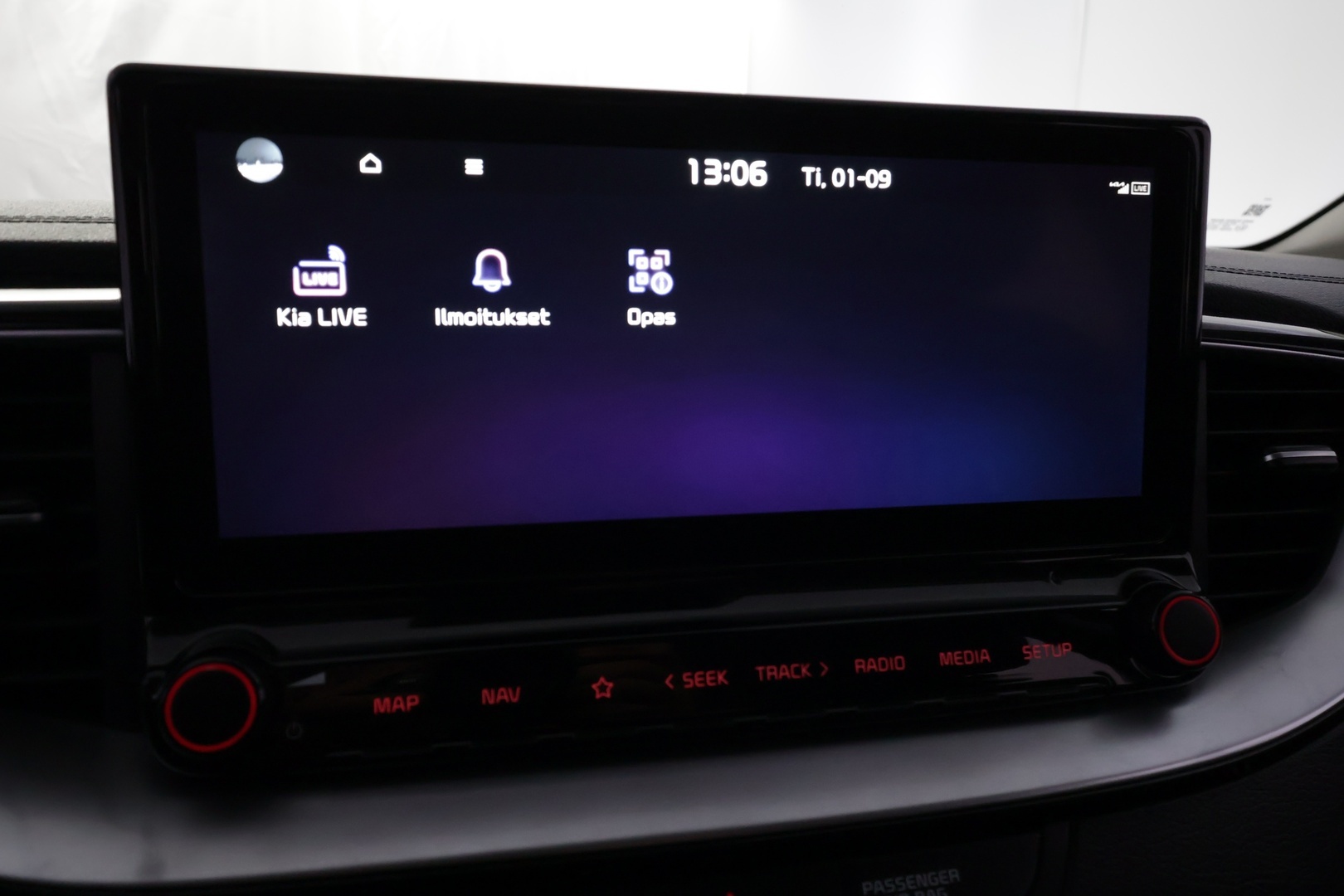 KIA XCeed 2021