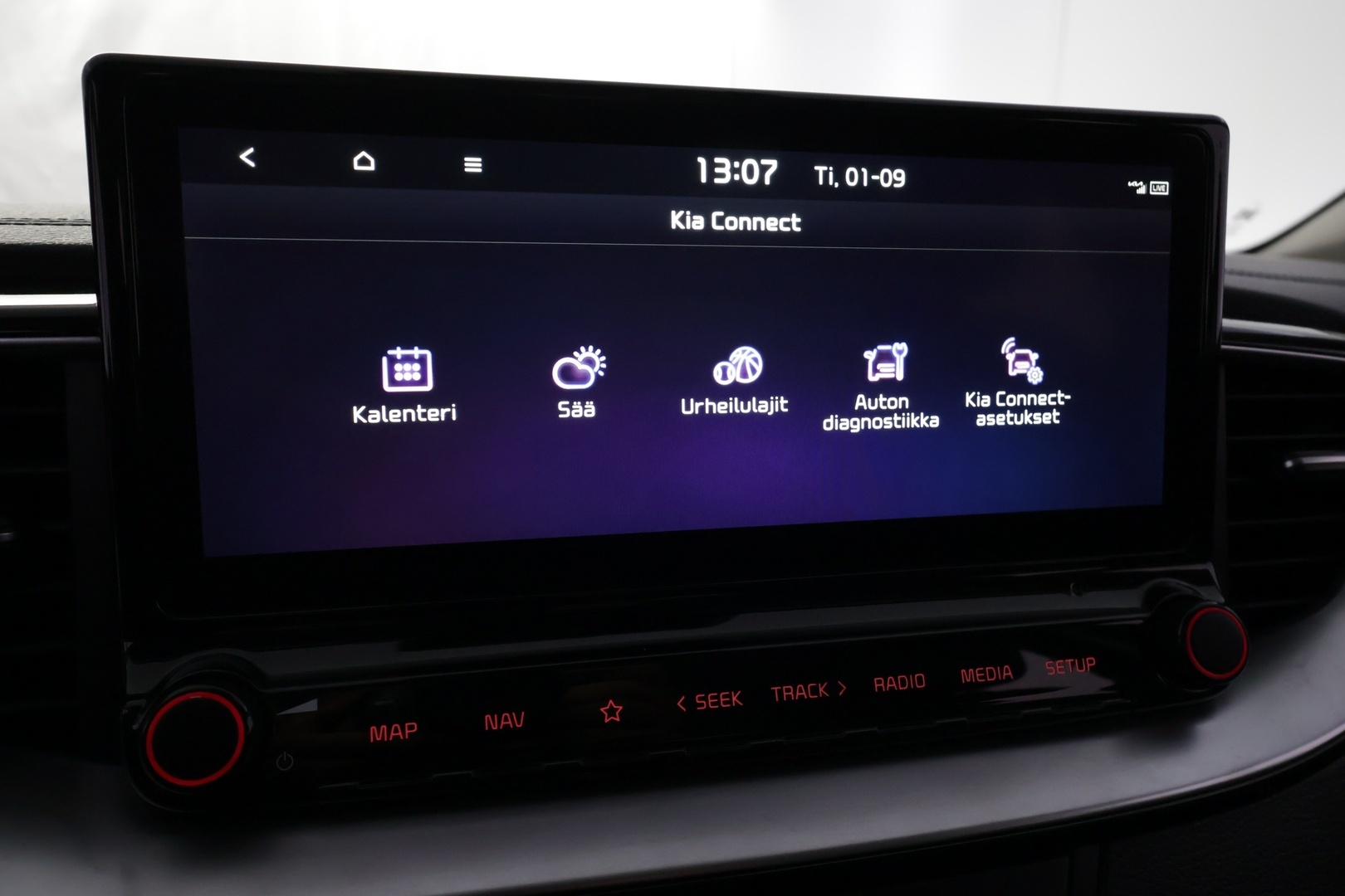 KIA XCeed 2021
