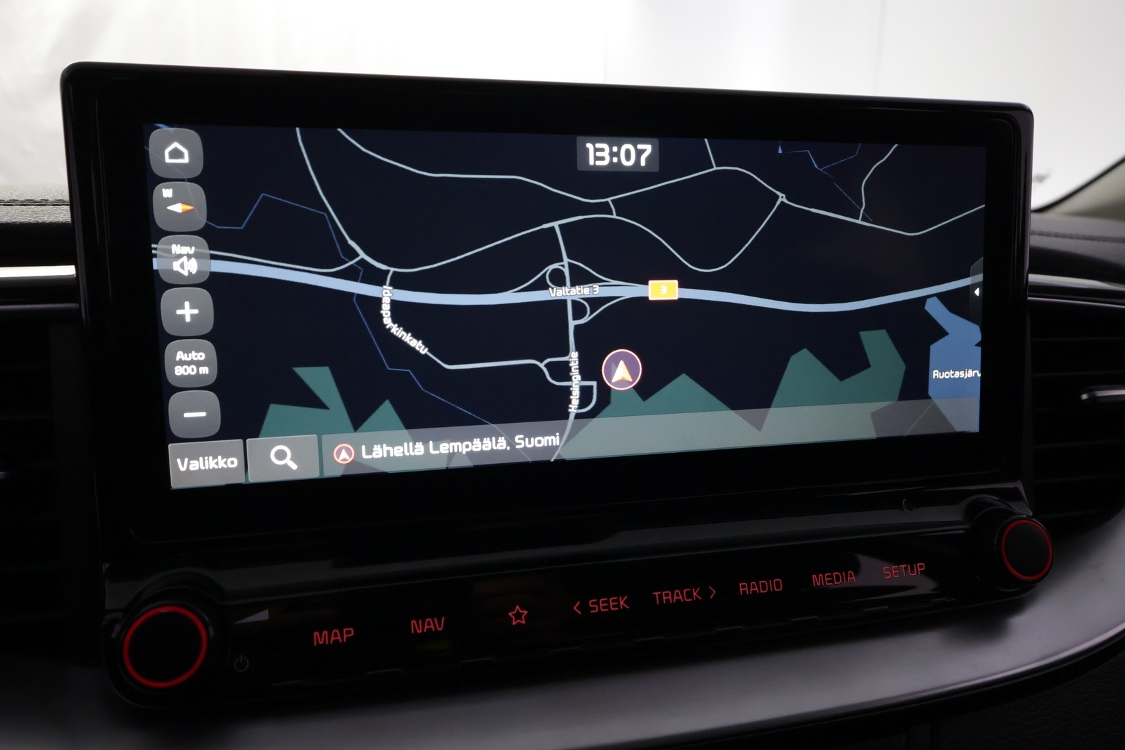 KIA XCeed 2021