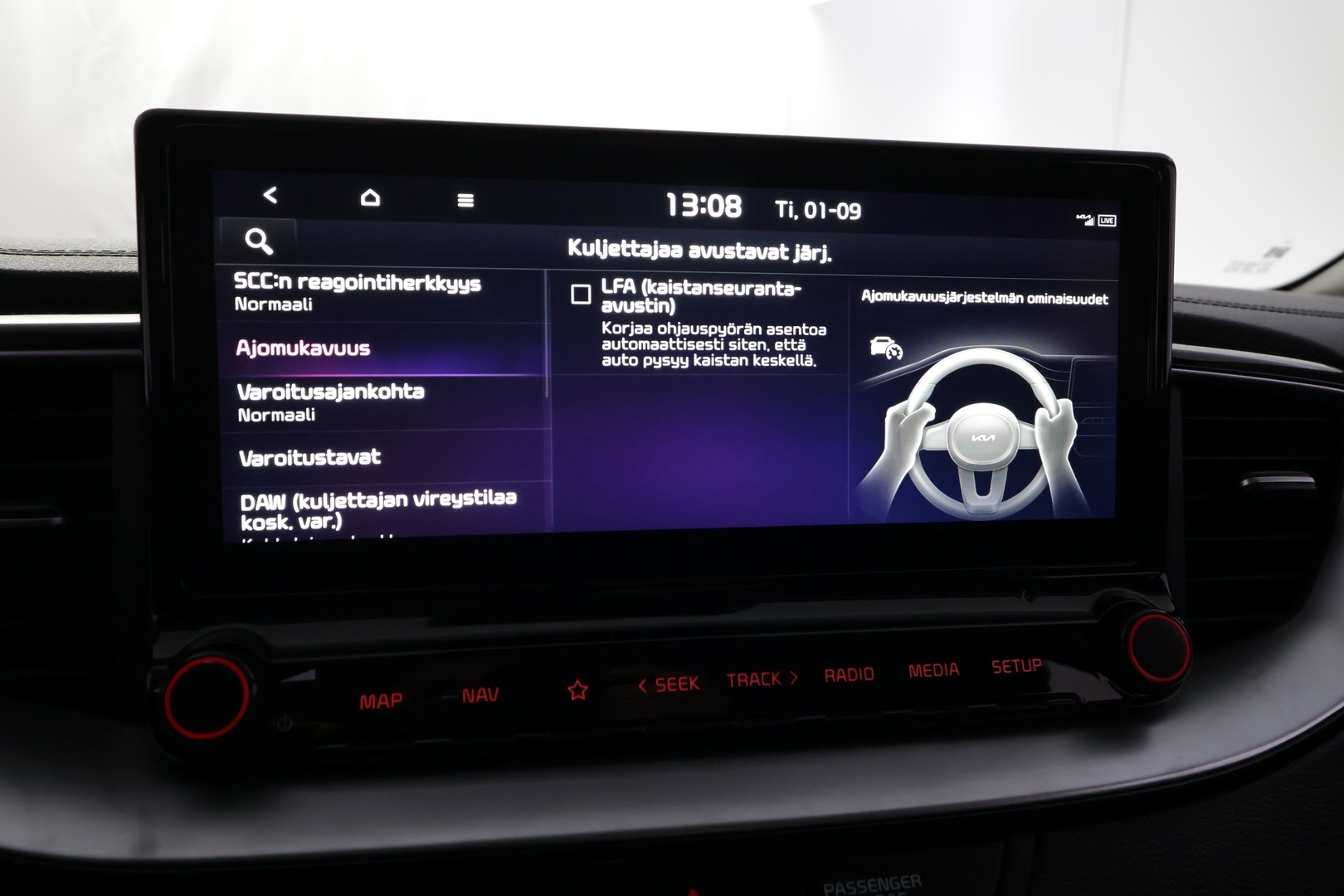 KIA XCeed 2021
