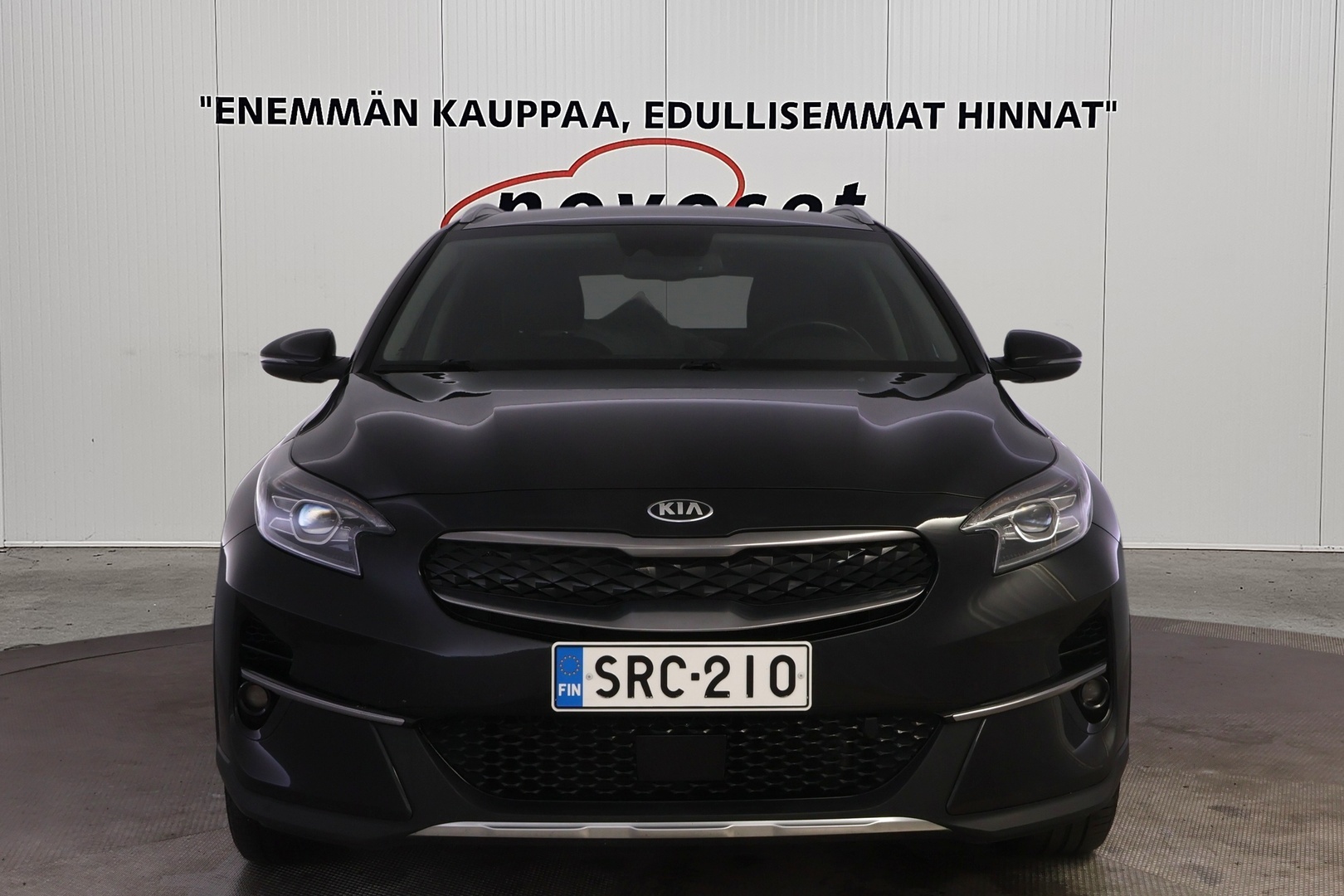 KIA XCeed 2021