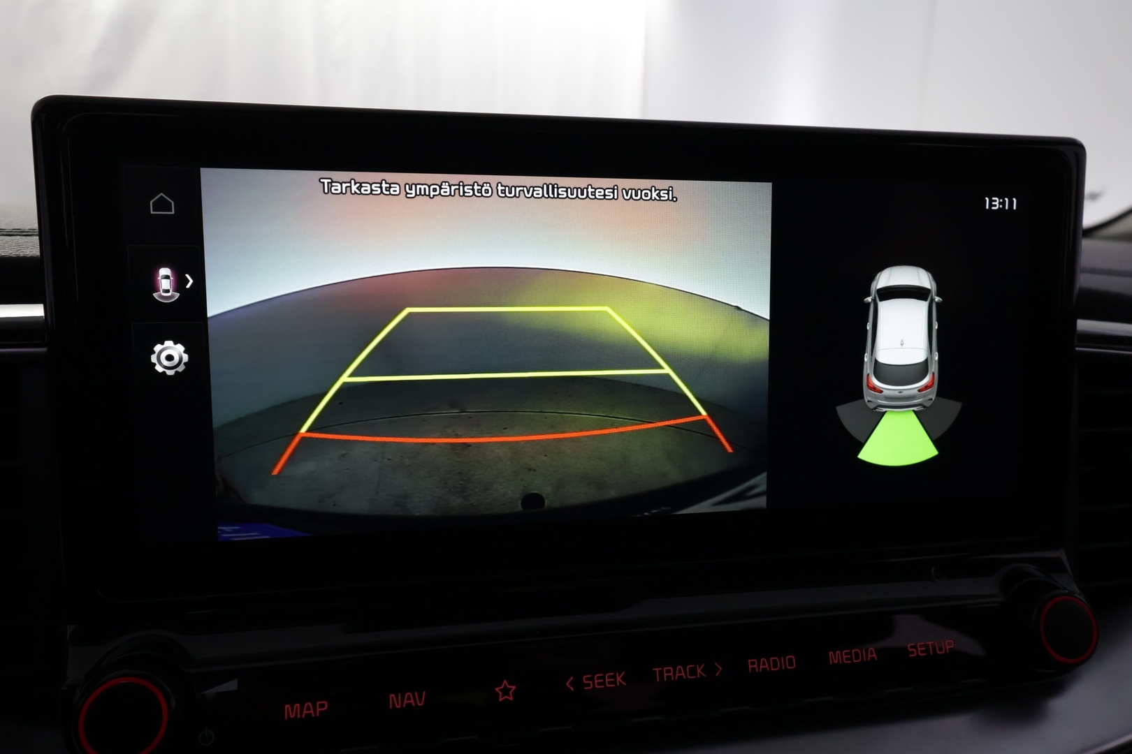 KIA XCeed 2021