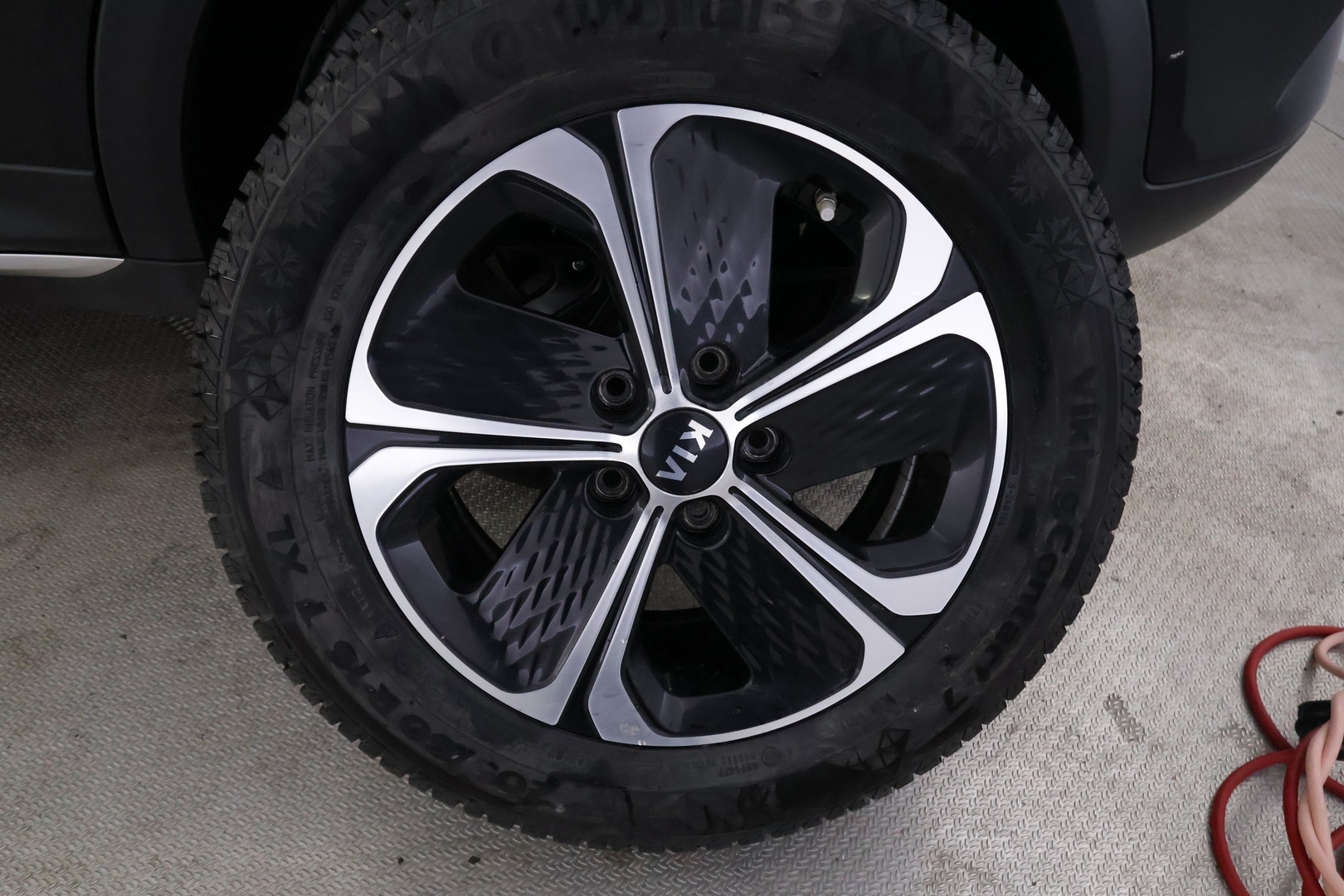 KIA XCeed 2021