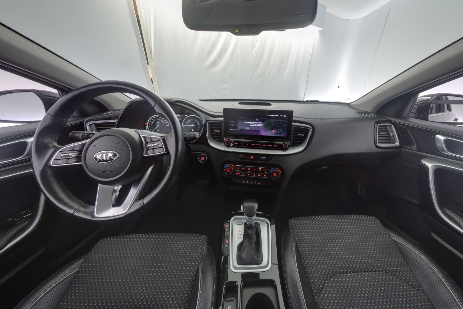 KIA XCeed 2021