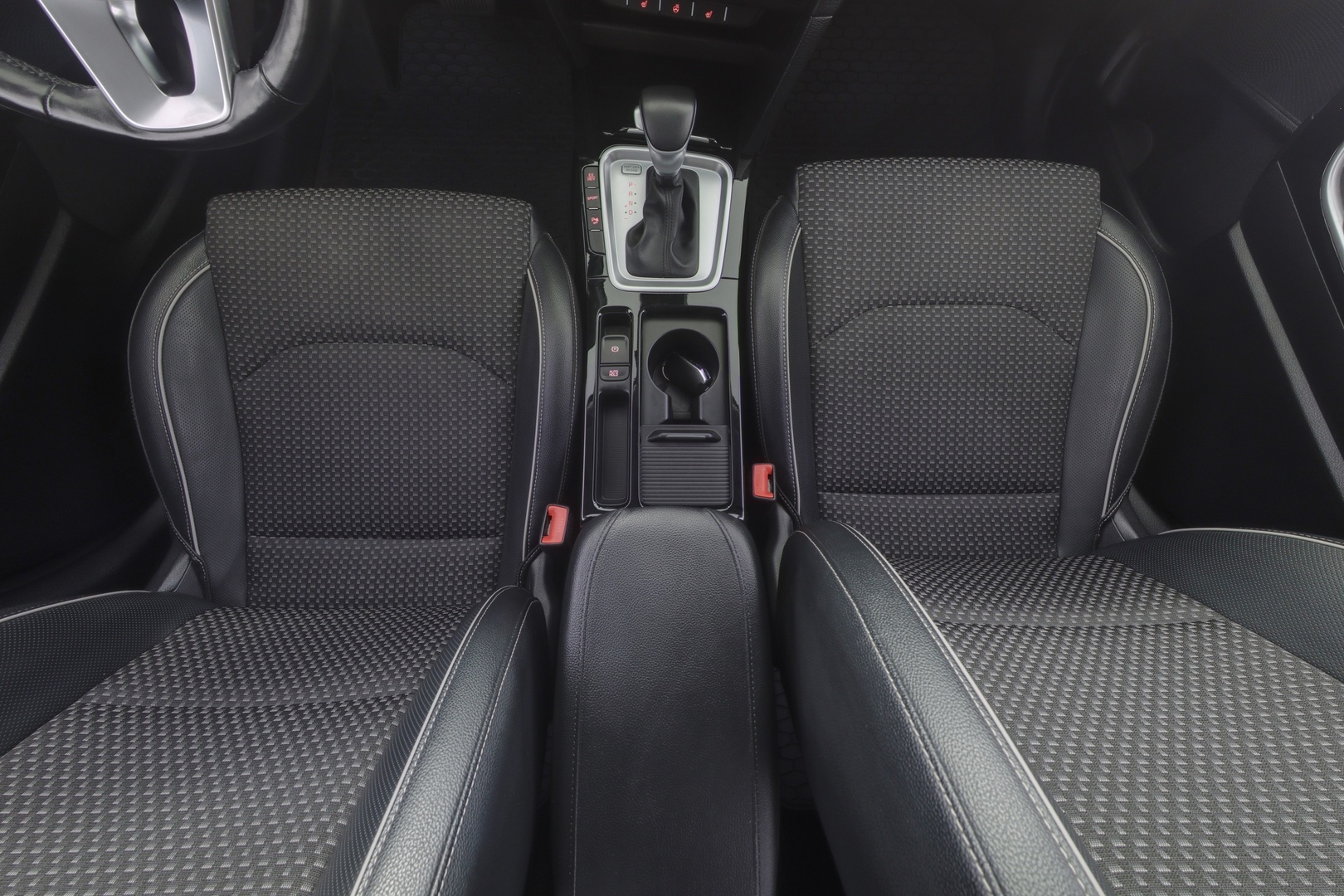 KIA XCeed 2021