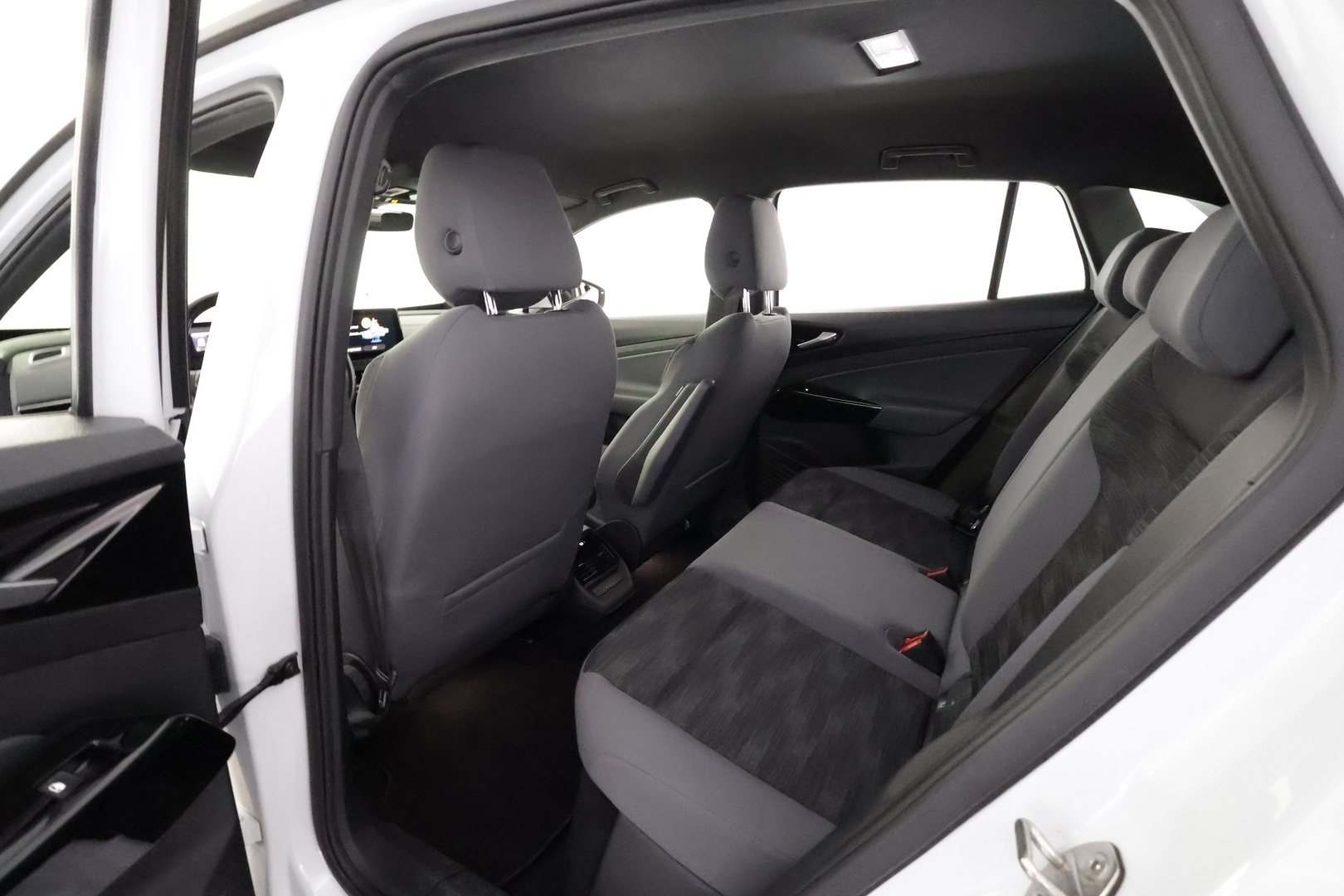 VOLKSWAGEN ID.4 2022