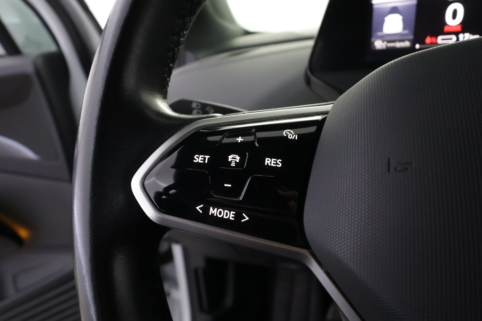 VOLKSWAGEN ID.4 2022