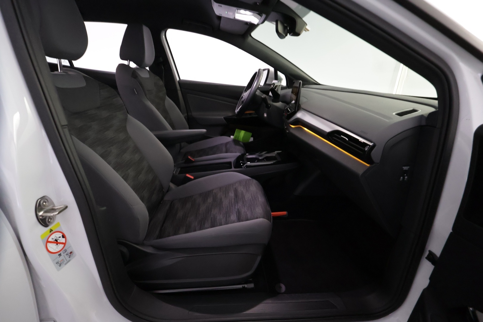 VOLKSWAGEN ID.4 2022