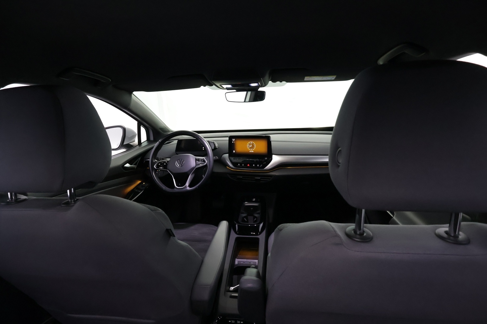 VOLKSWAGEN ID.4 2022