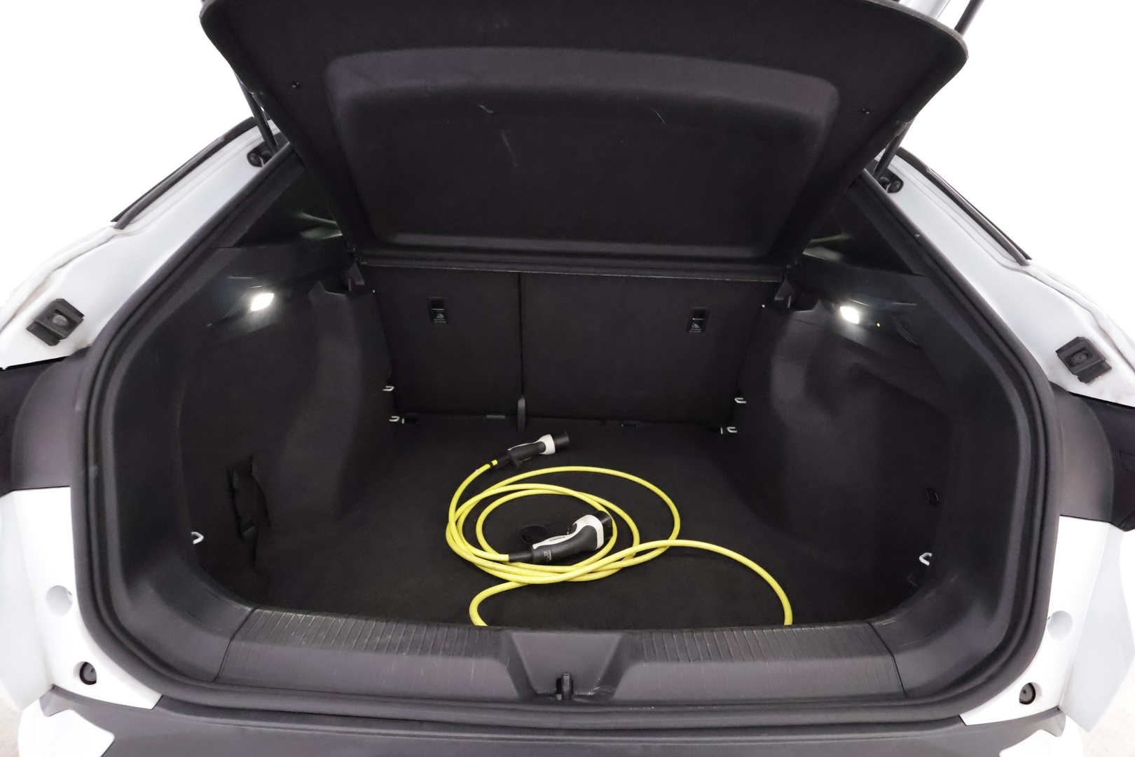 VOLKSWAGEN ID.4 2022