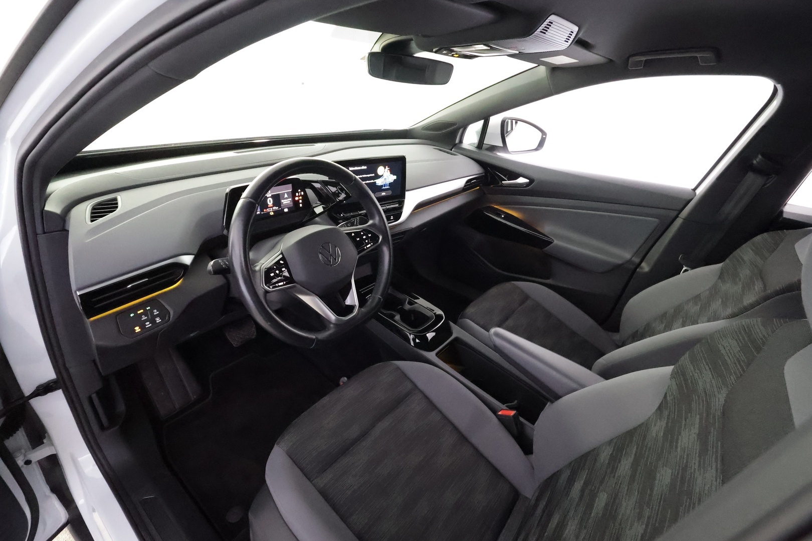 VOLKSWAGEN ID.4 2022