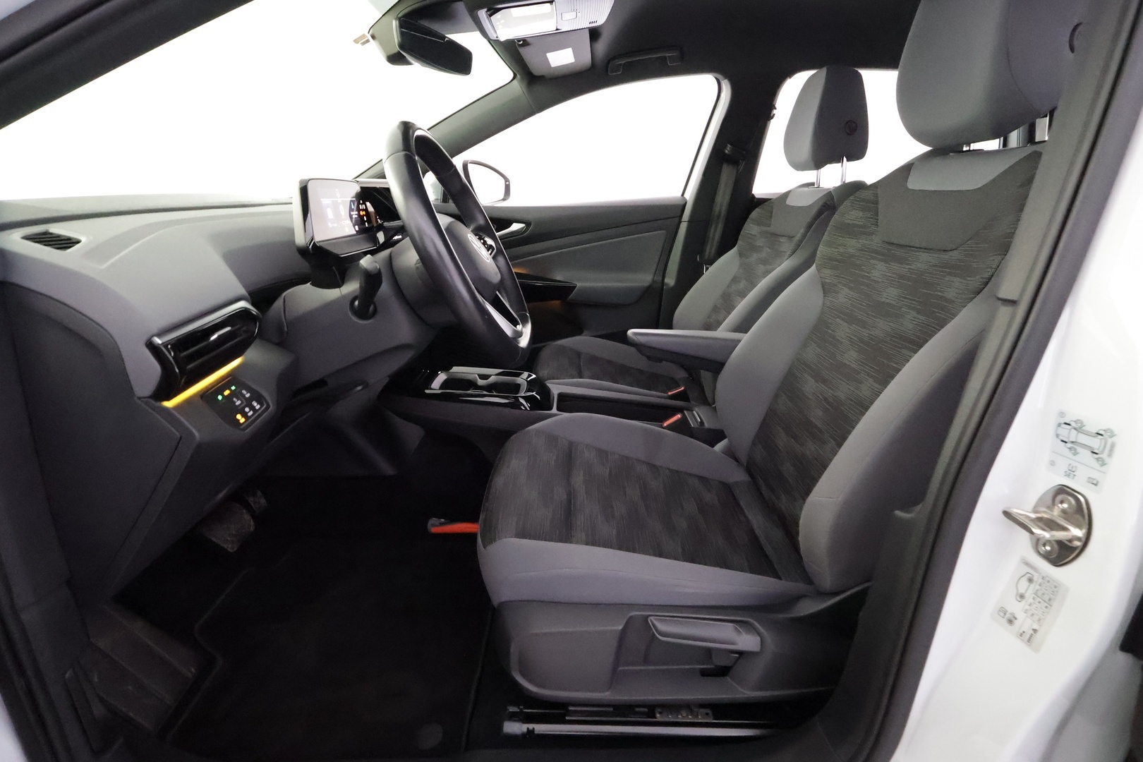 VOLKSWAGEN ID.4 2022