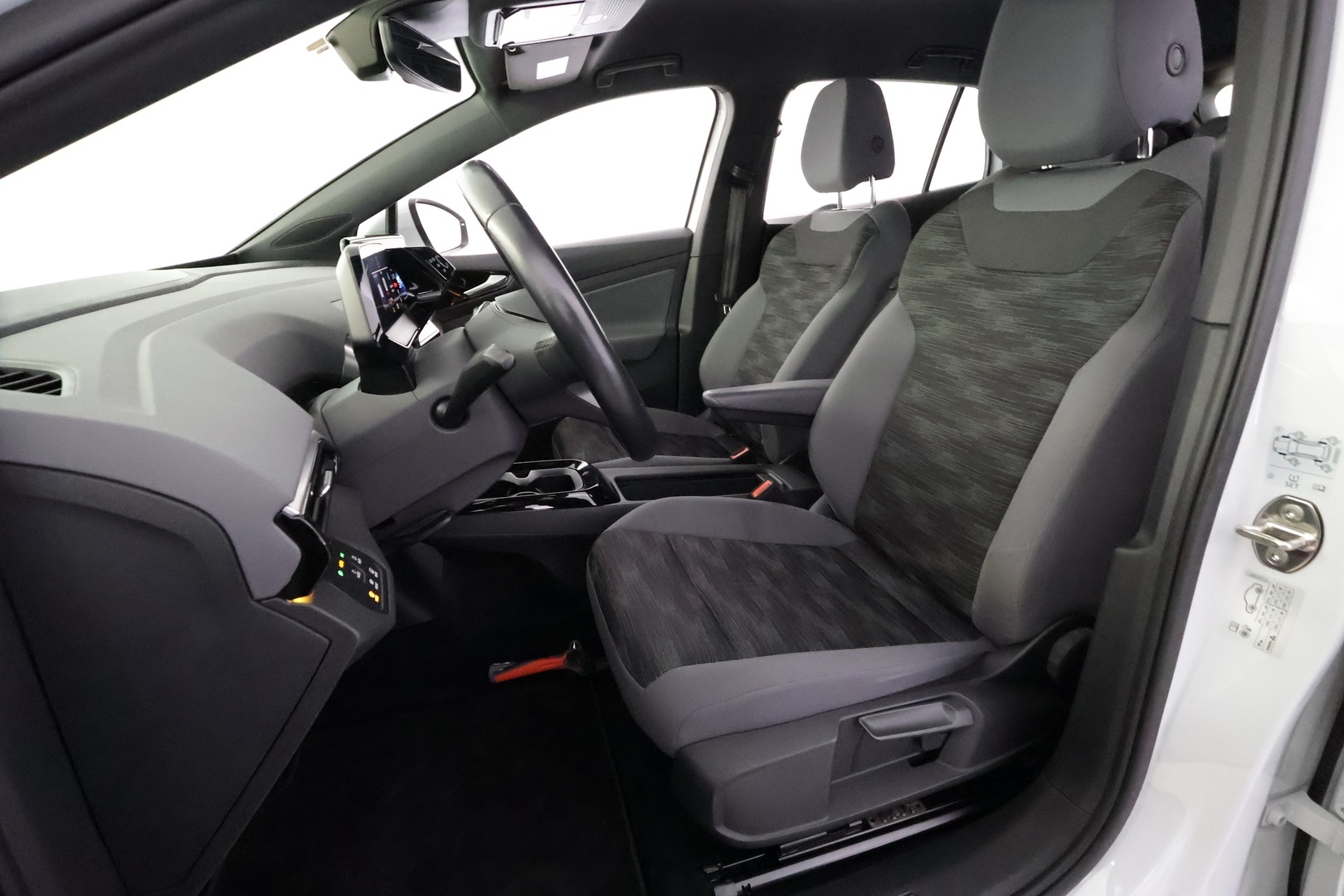 VOLKSWAGEN ID.4 2022