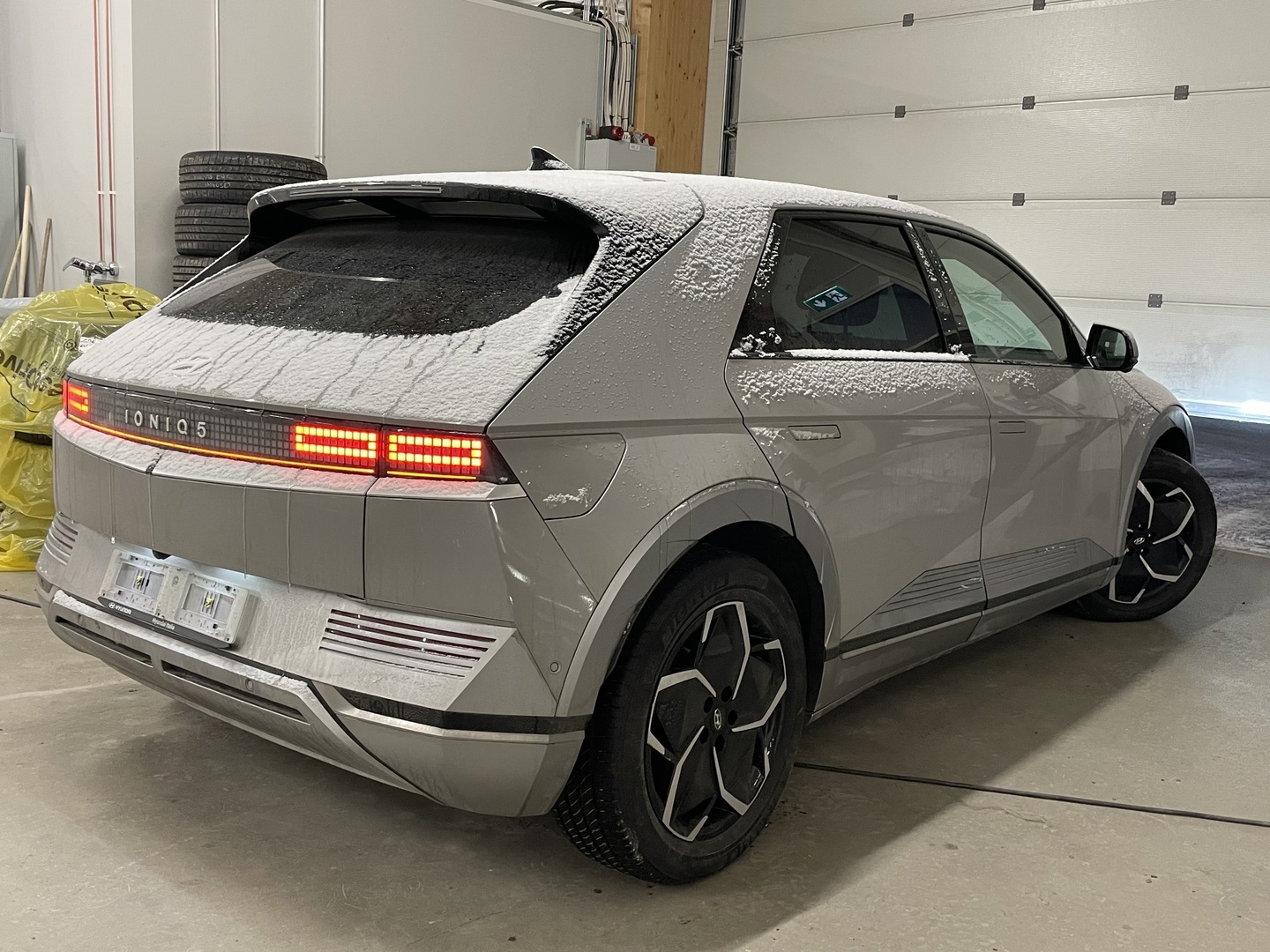 HYUNDAI IONIQ 5 2024