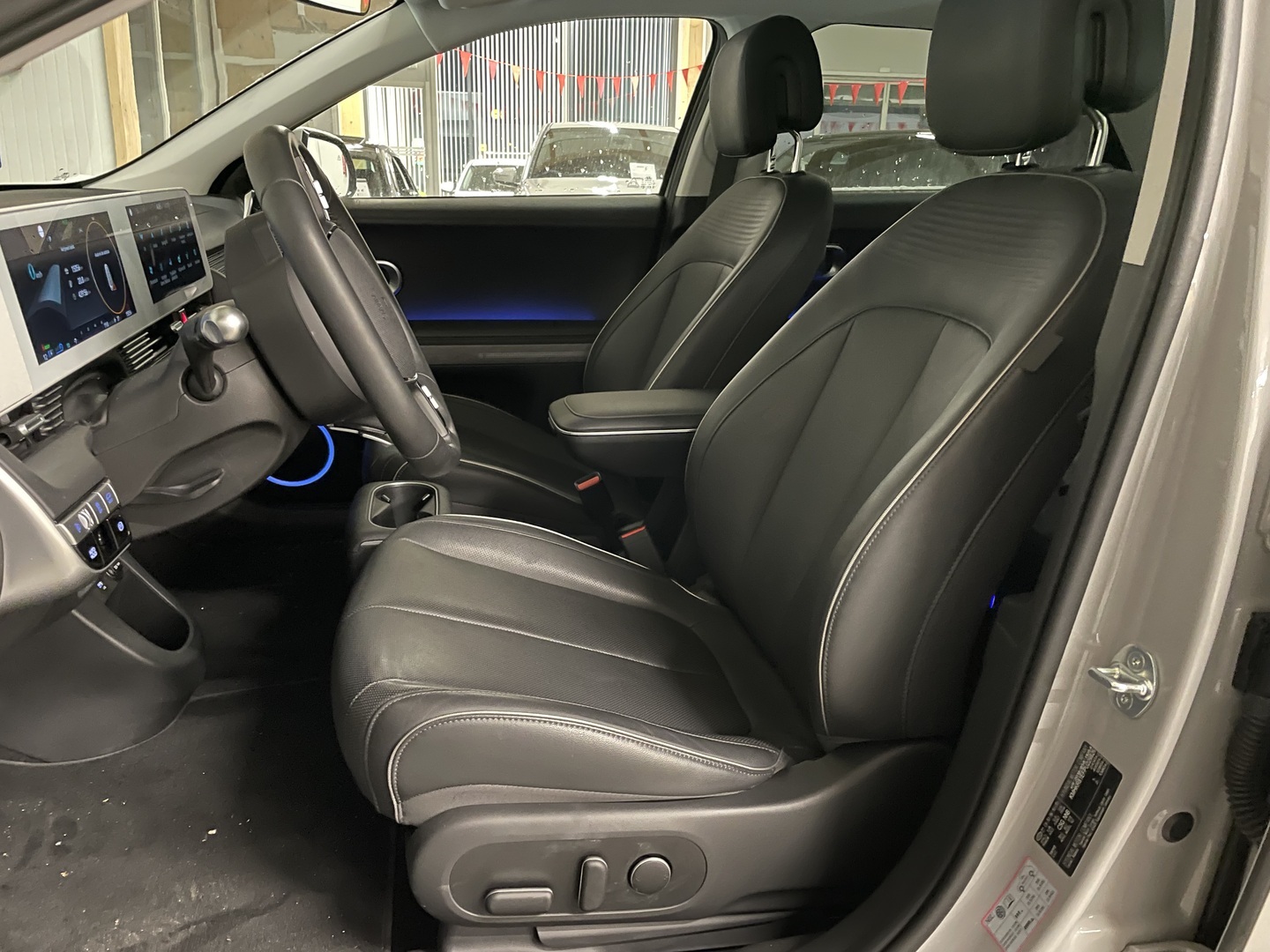 HYUNDAI IONIQ 5 2024