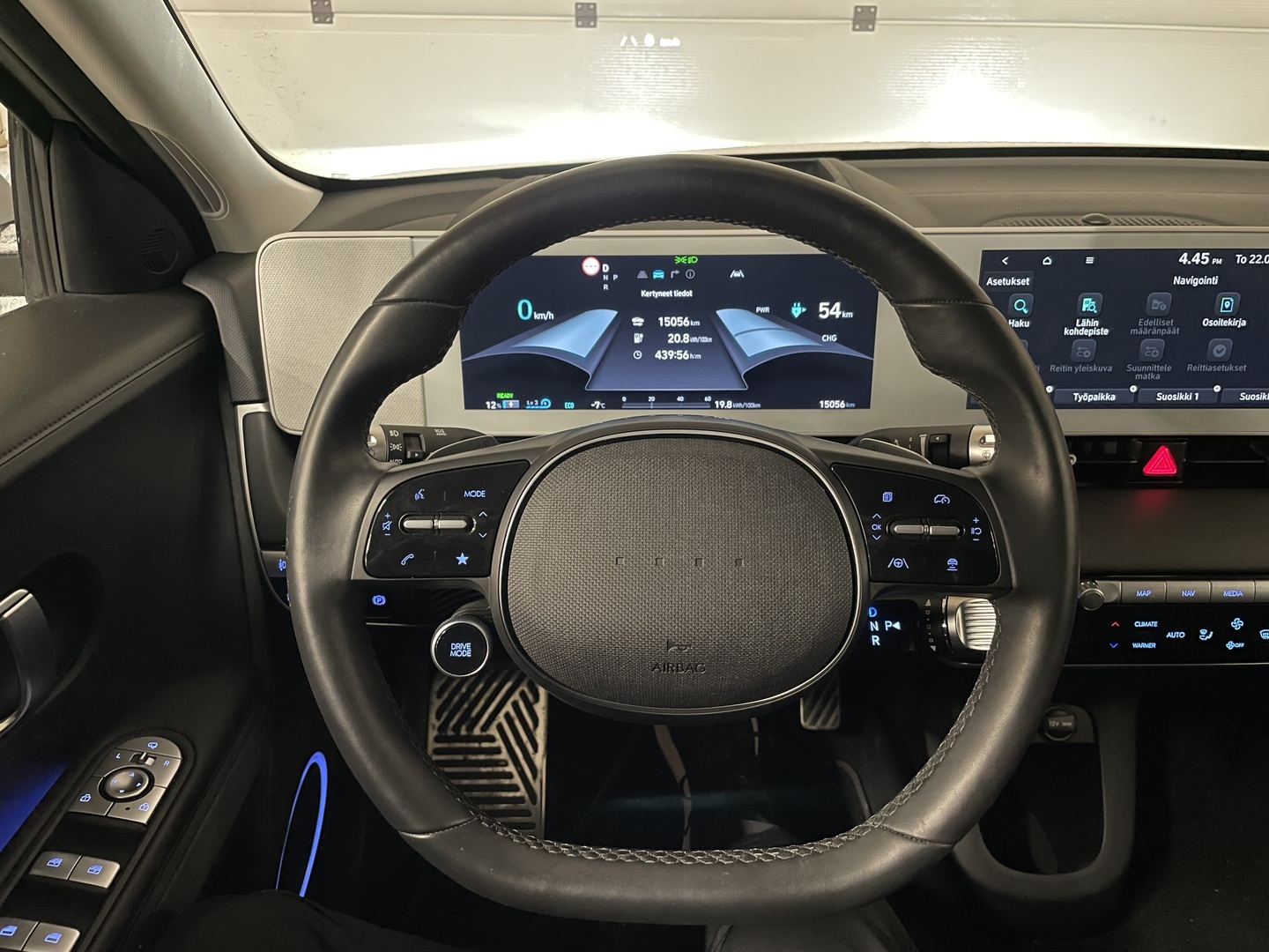 HYUNDAI IONIQ 5 2024