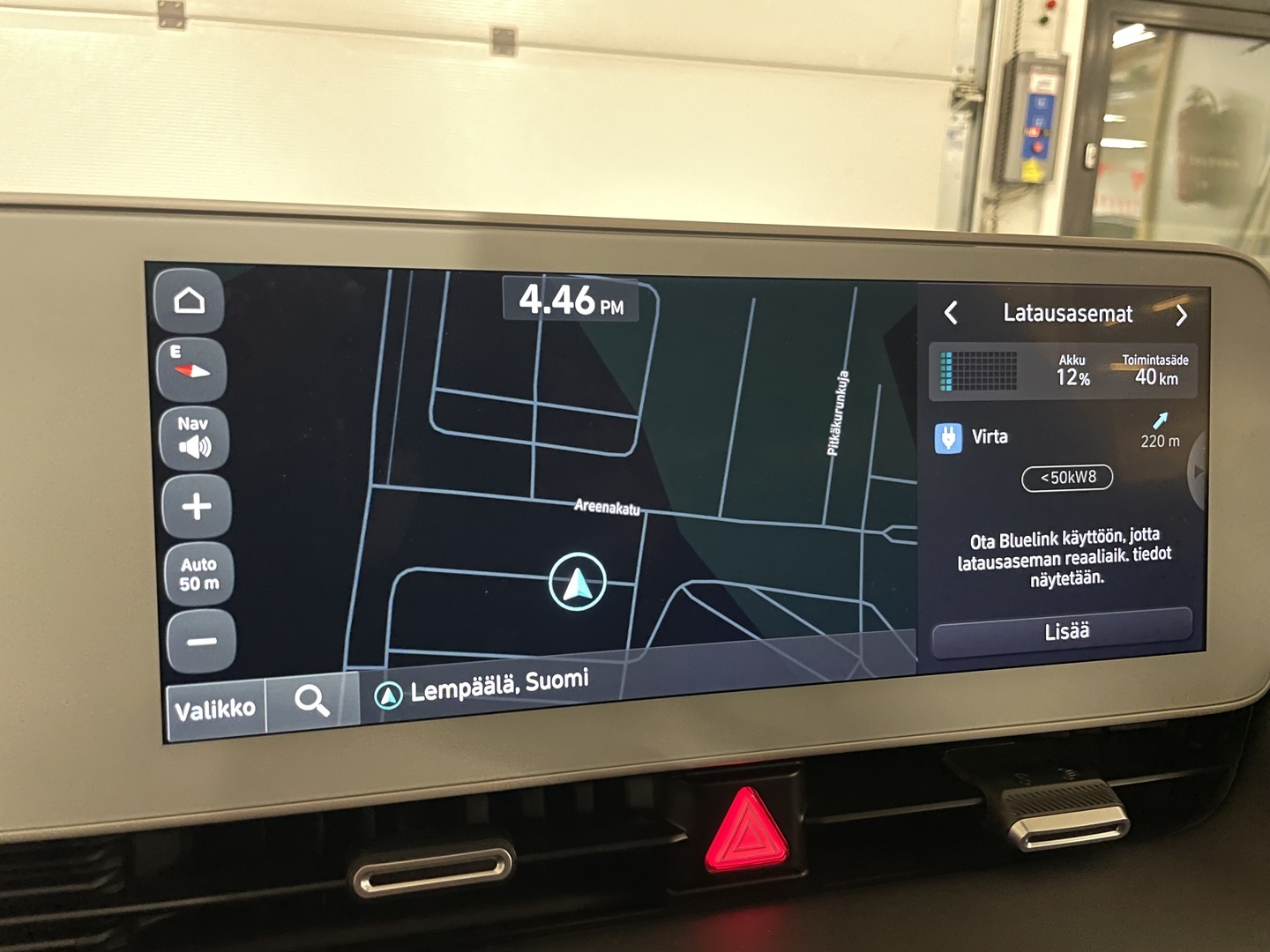 HYUNDAI IONIQ 5 2024