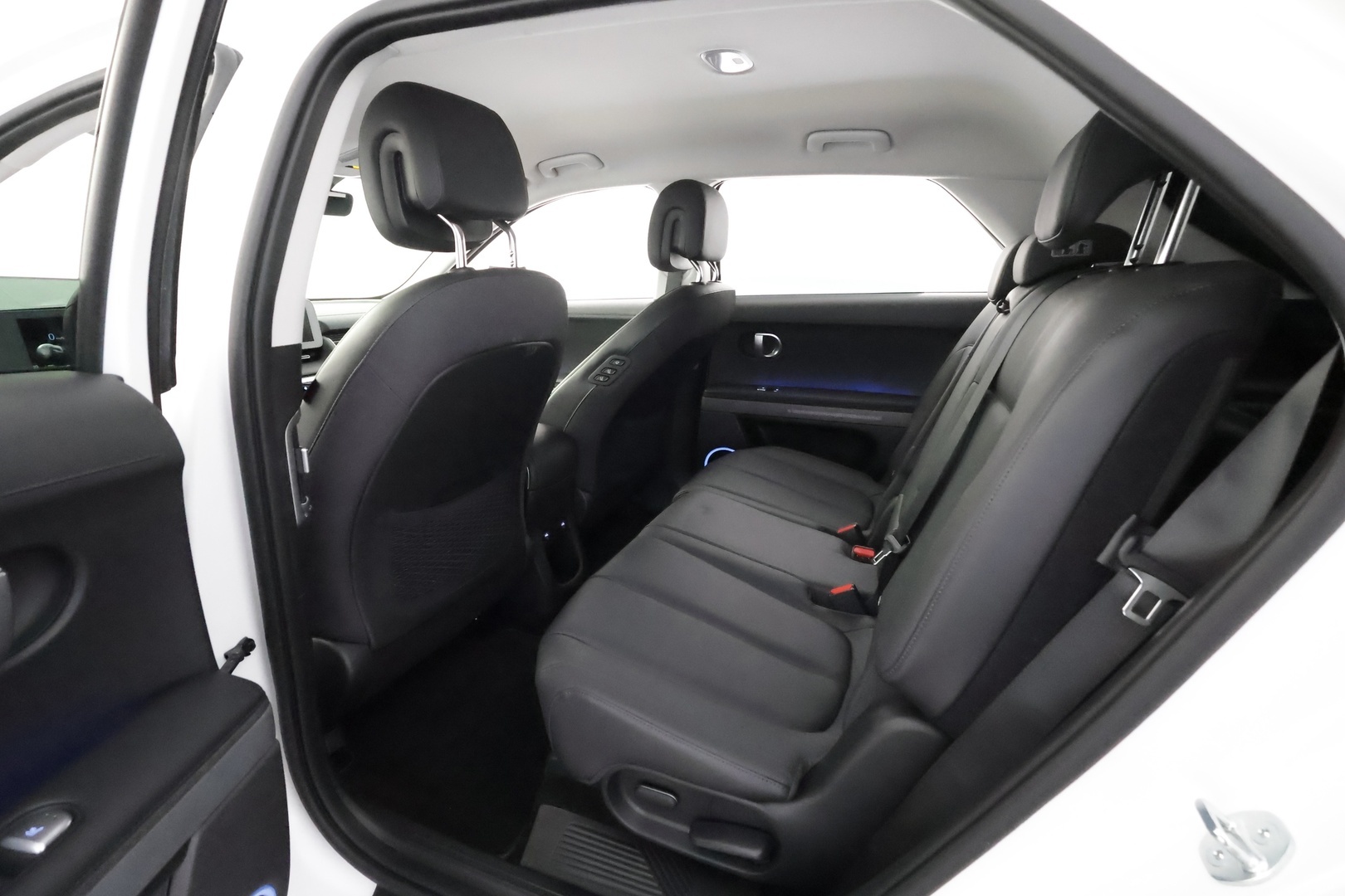 HYUNDAI IONIQ 5 2024