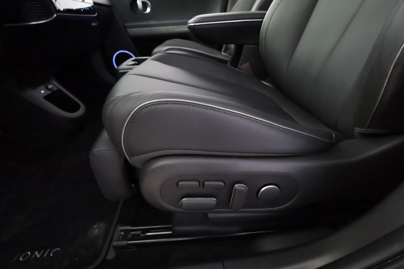 HYUNDAI IONIQ 5 2024