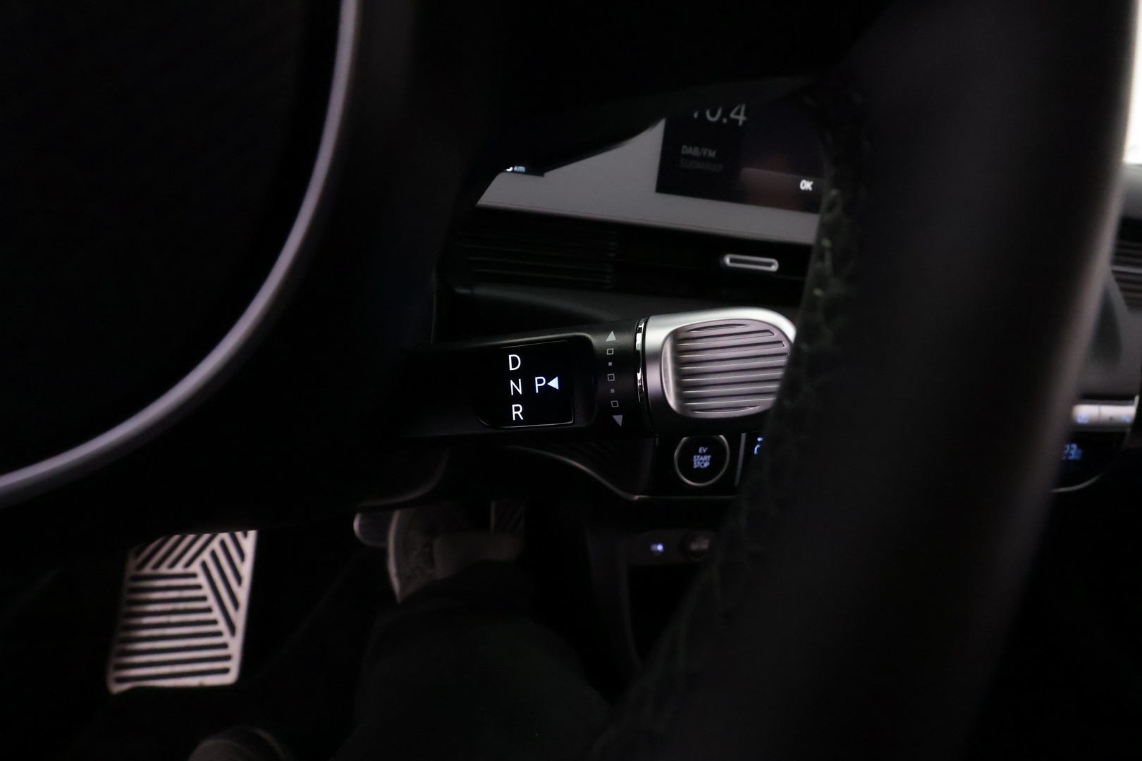 HYUNDAI IONIQ 5 2024