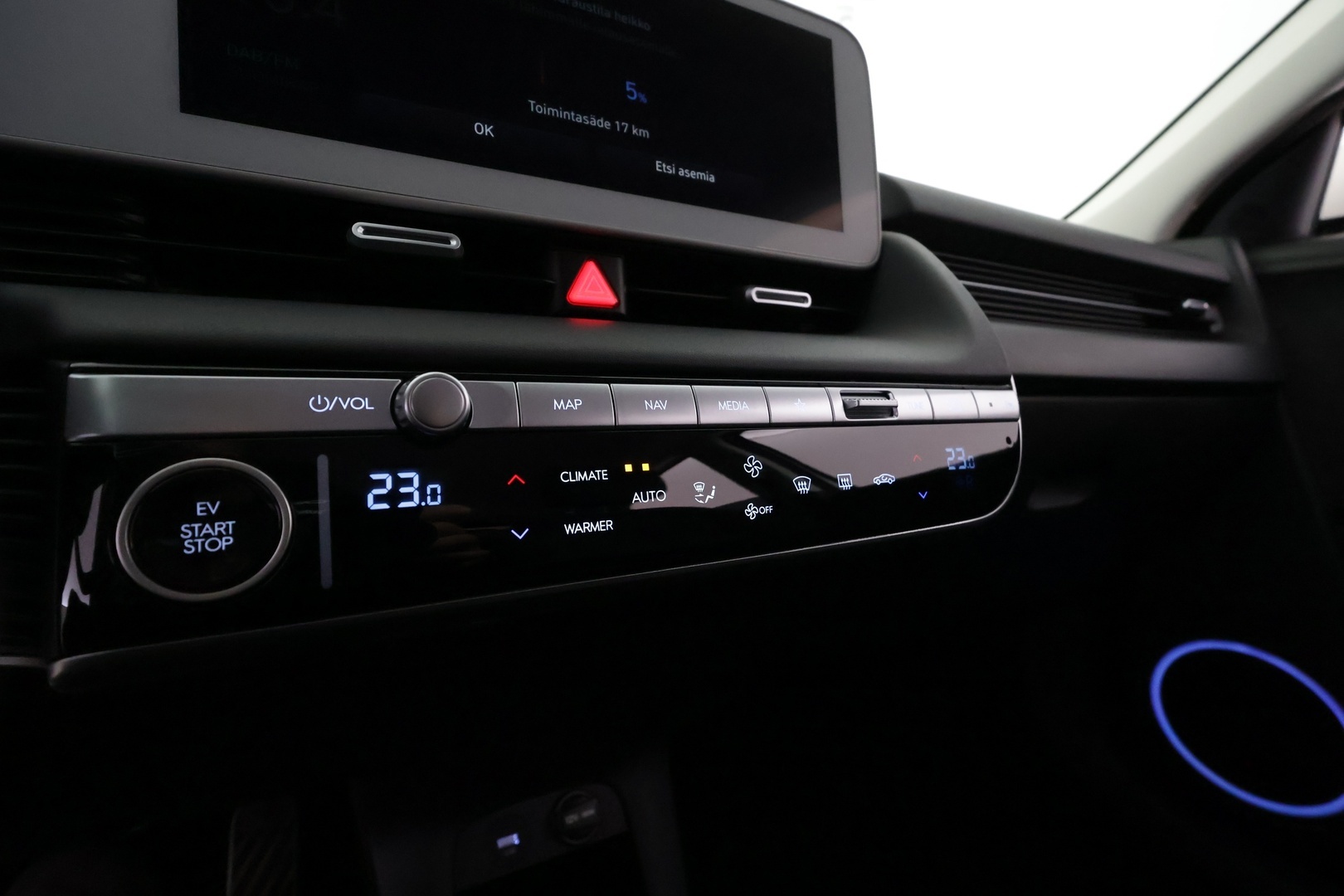 HYUNDAI IONIQ 5 2024
