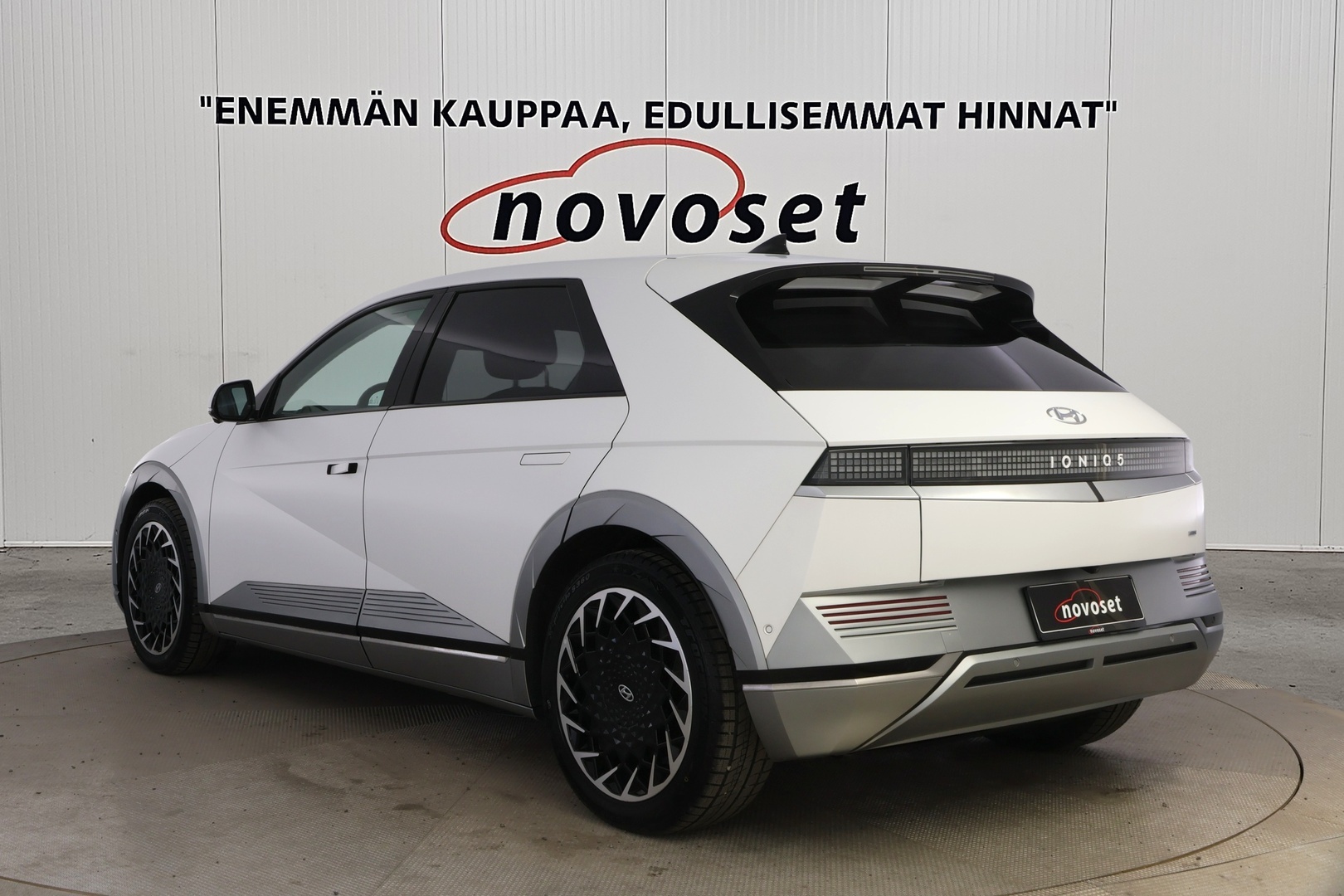 HYUNDAI IONIQ 5 2024