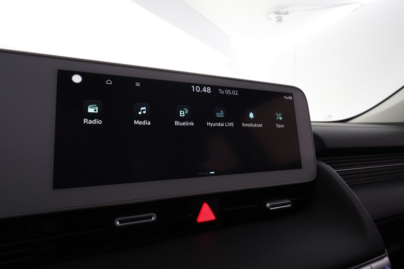 HYUNDAI IONIQ 5 2024