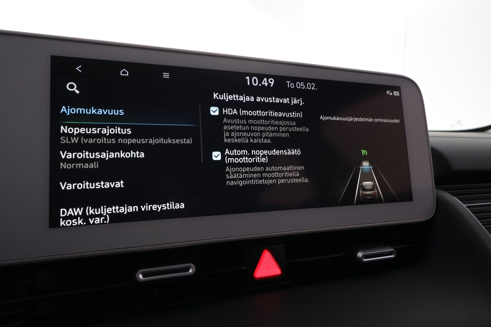 HYUNDAI IONIQ 5 2024