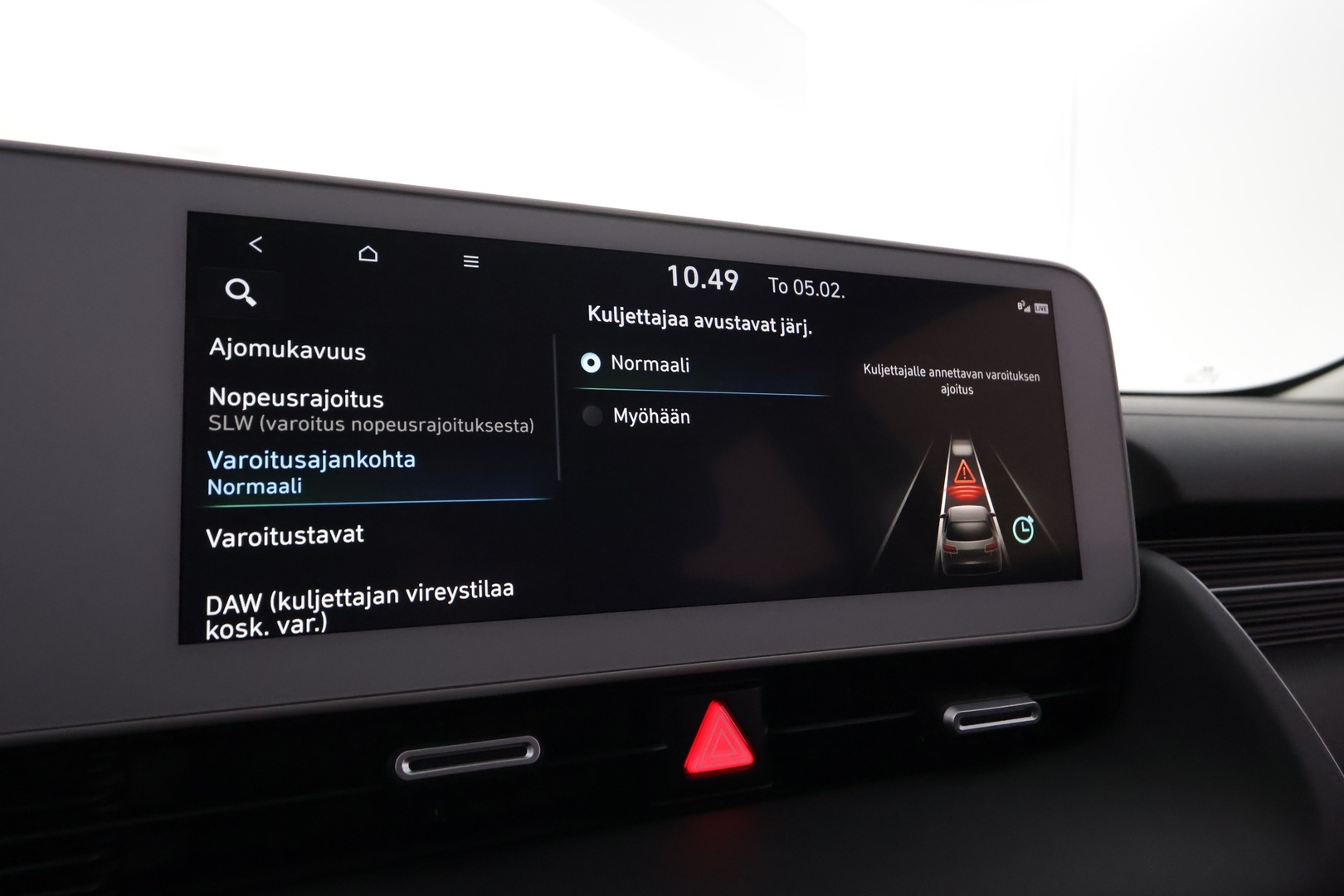HYUNDAI IONIQ 5 2024