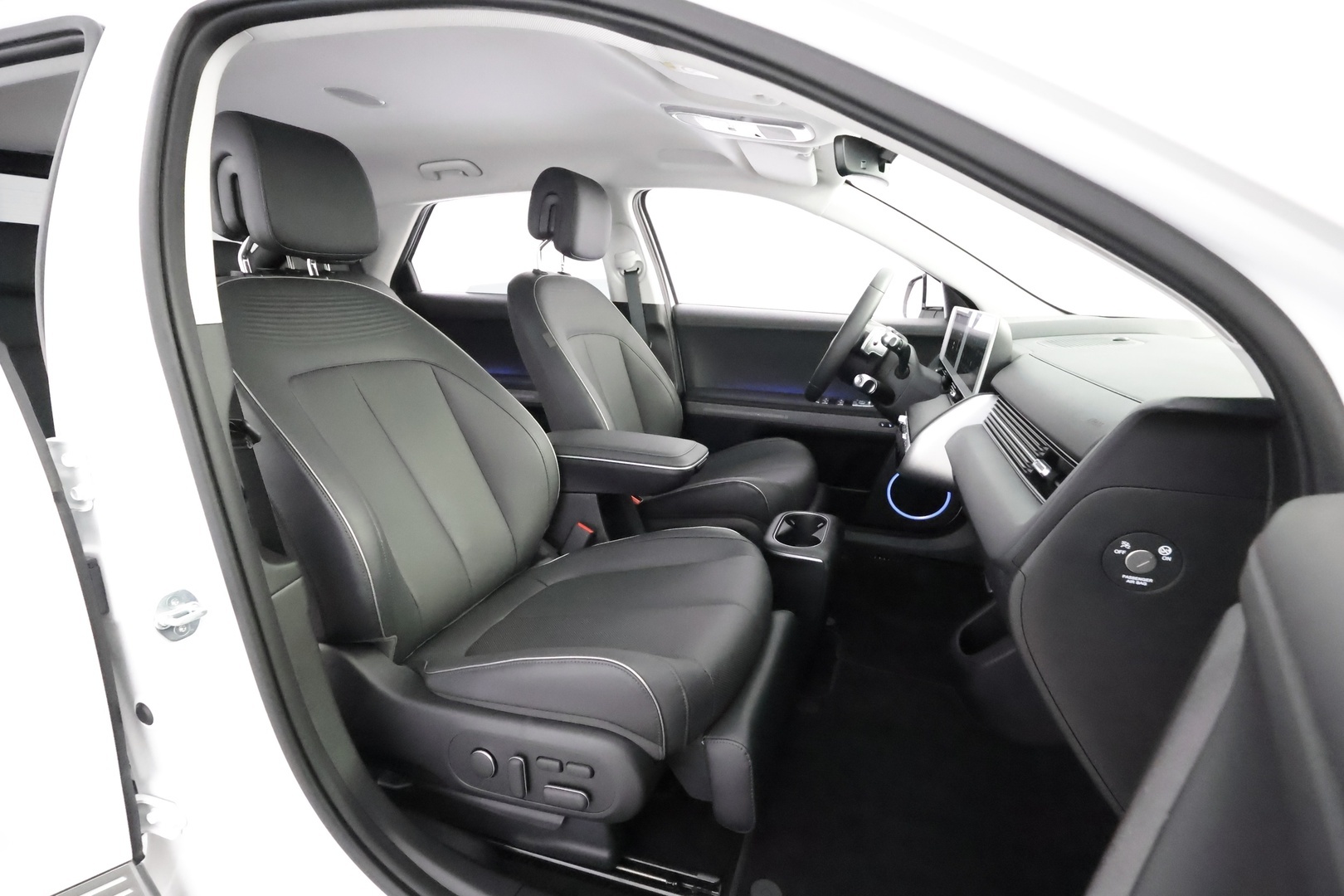HYUNDAI IONIQ 5 2024