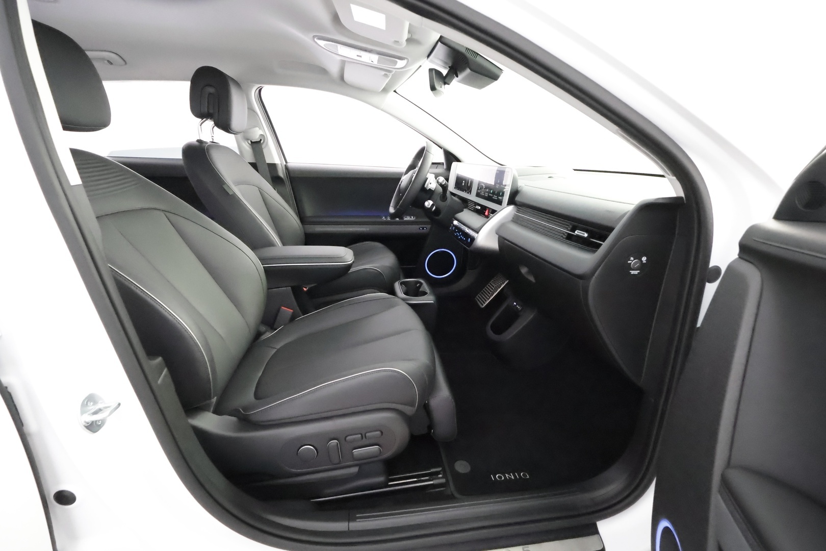 HYUNDAI IONIQ 5 2024