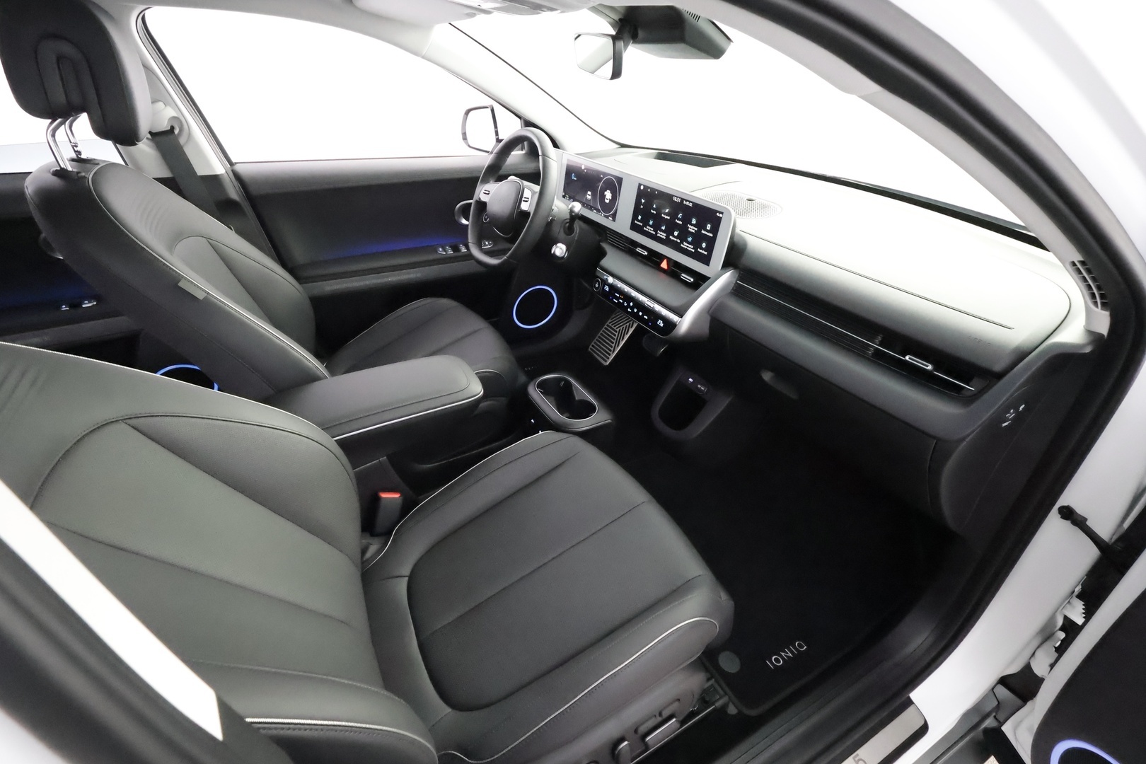 HYUNDAI IONIQ 5 2024