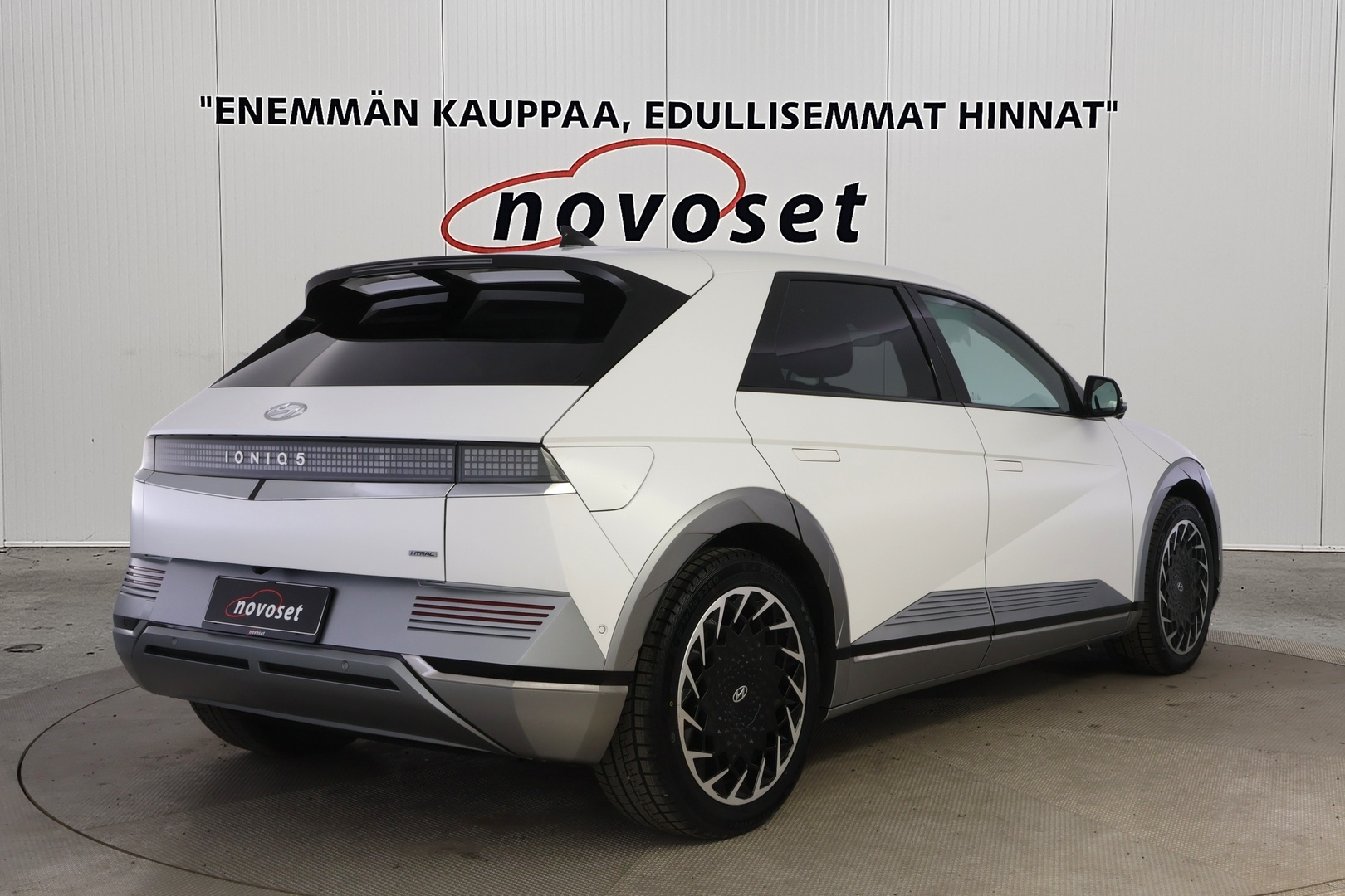 HYUNDAI IONIQ 5 2024